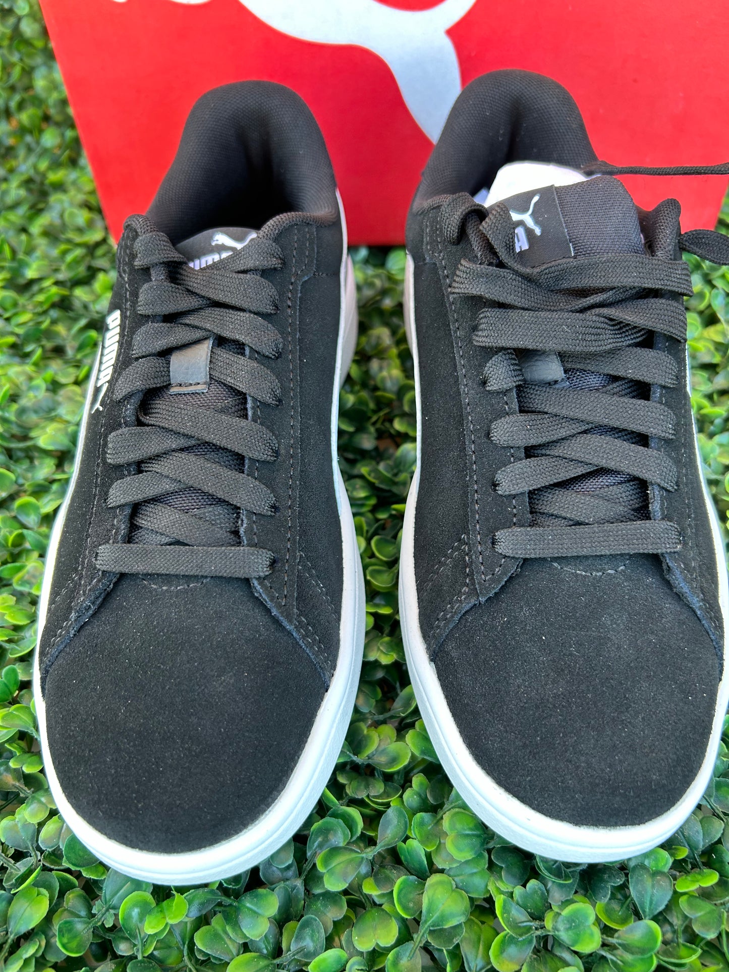 Puma smash 3.0 size 4.5y