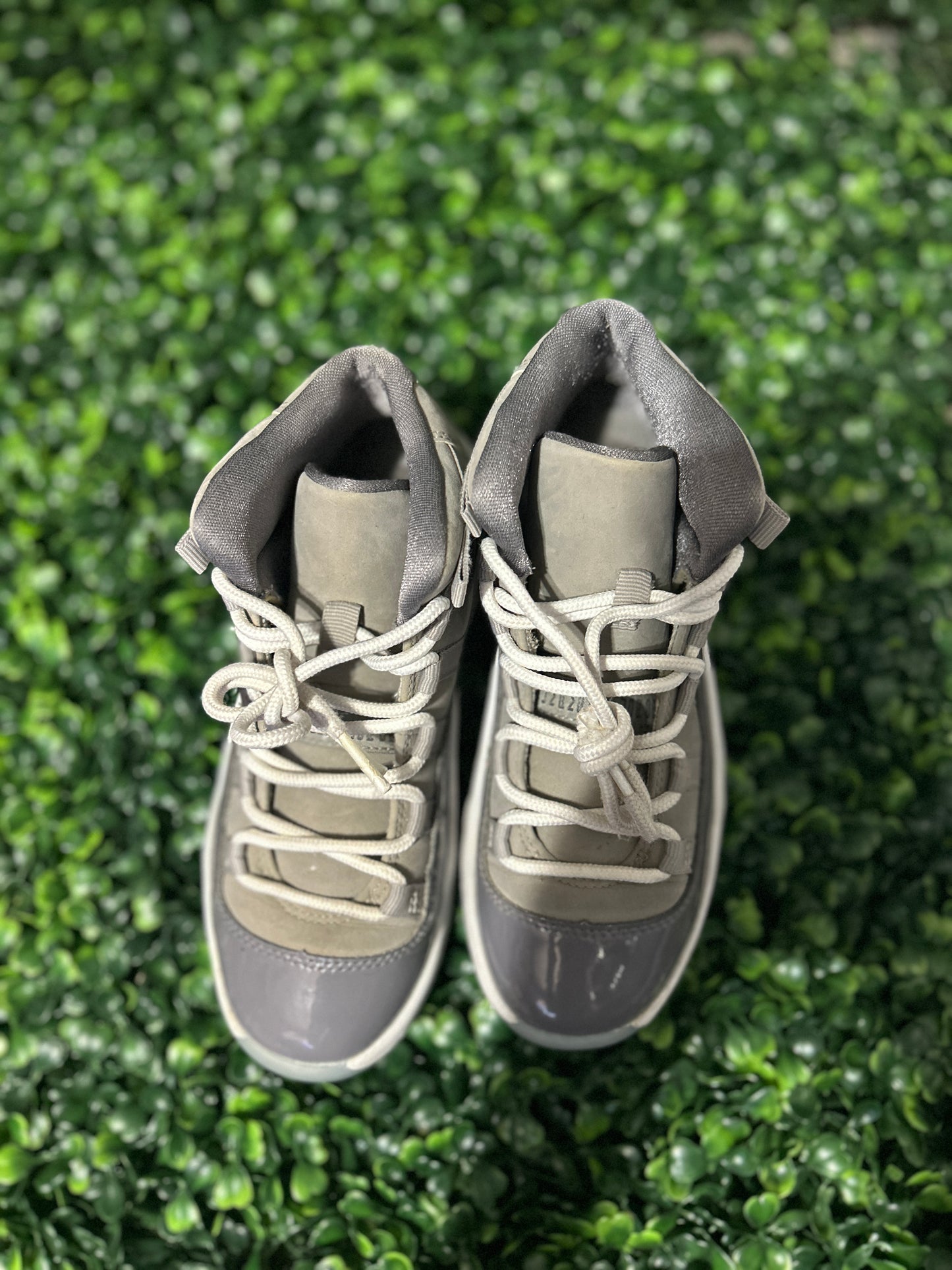 Jordan retro