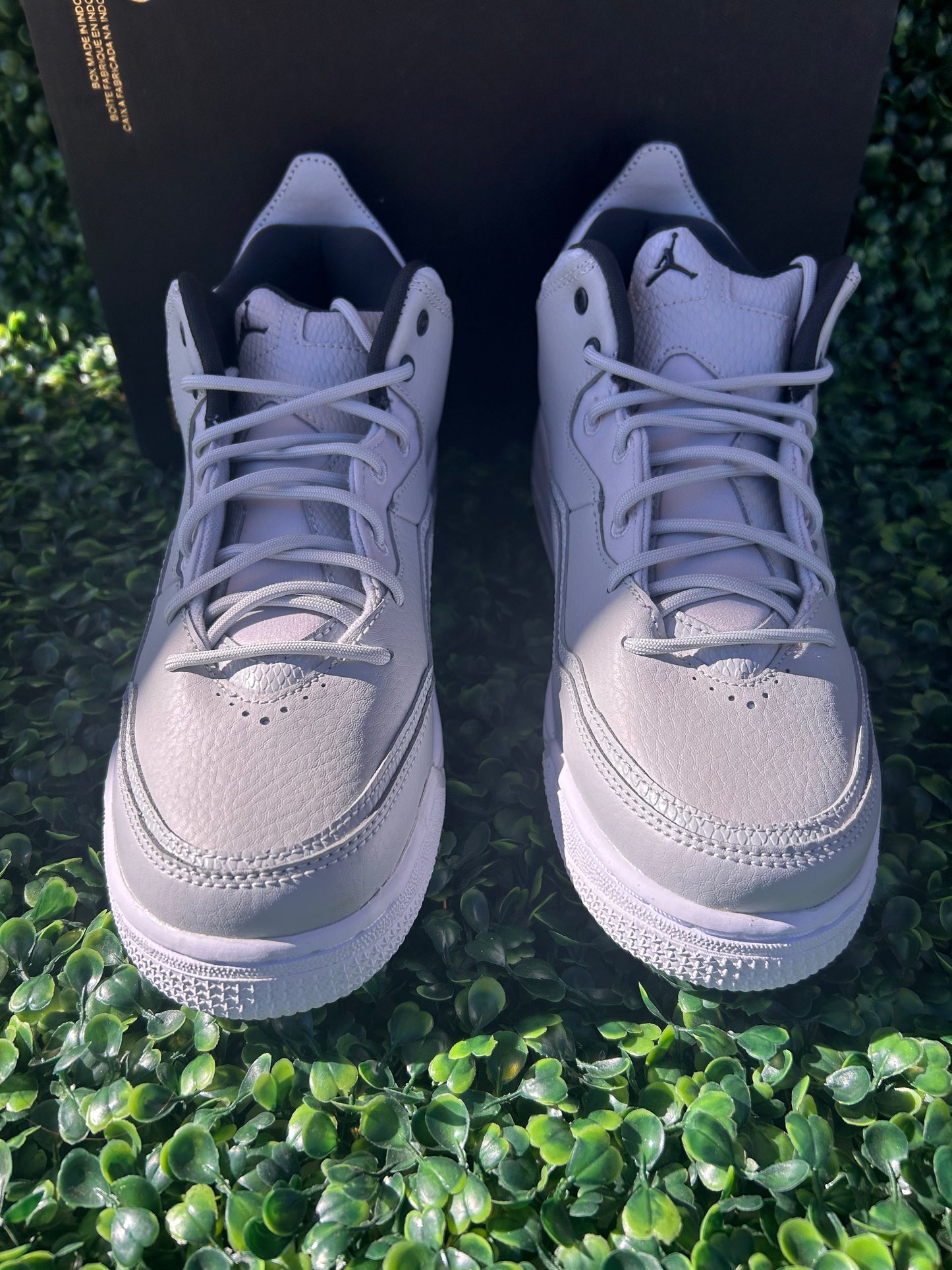 Jordan courtside 23 size 7y size 6y