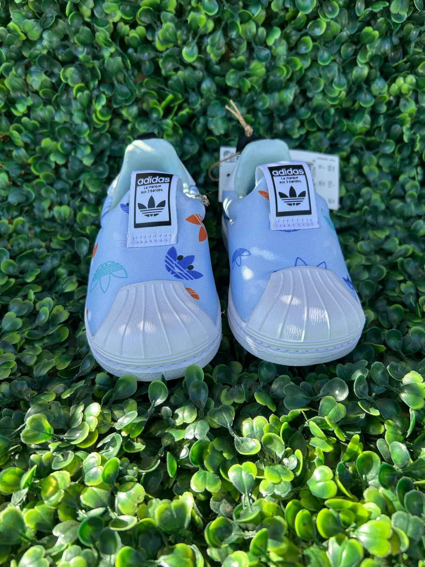 Adidas superstar size 4k