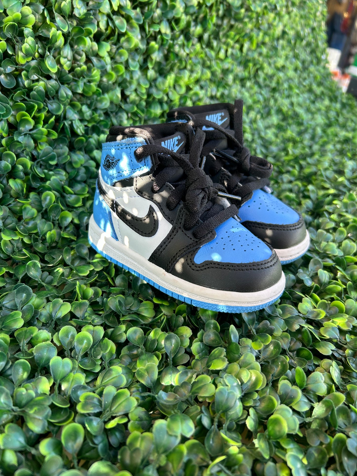 Jordan 1 size 4c