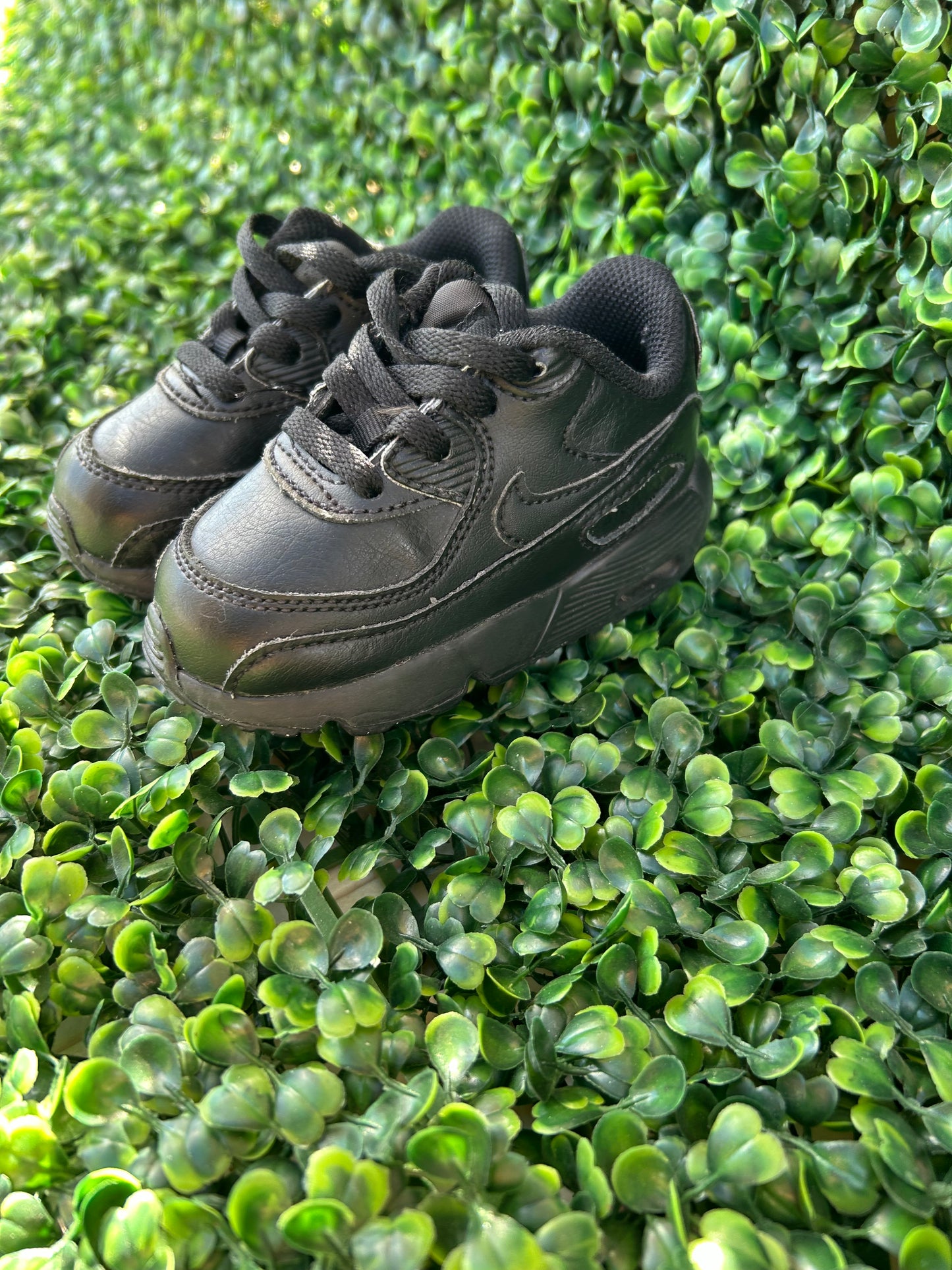 Nike air max 90 size 5c