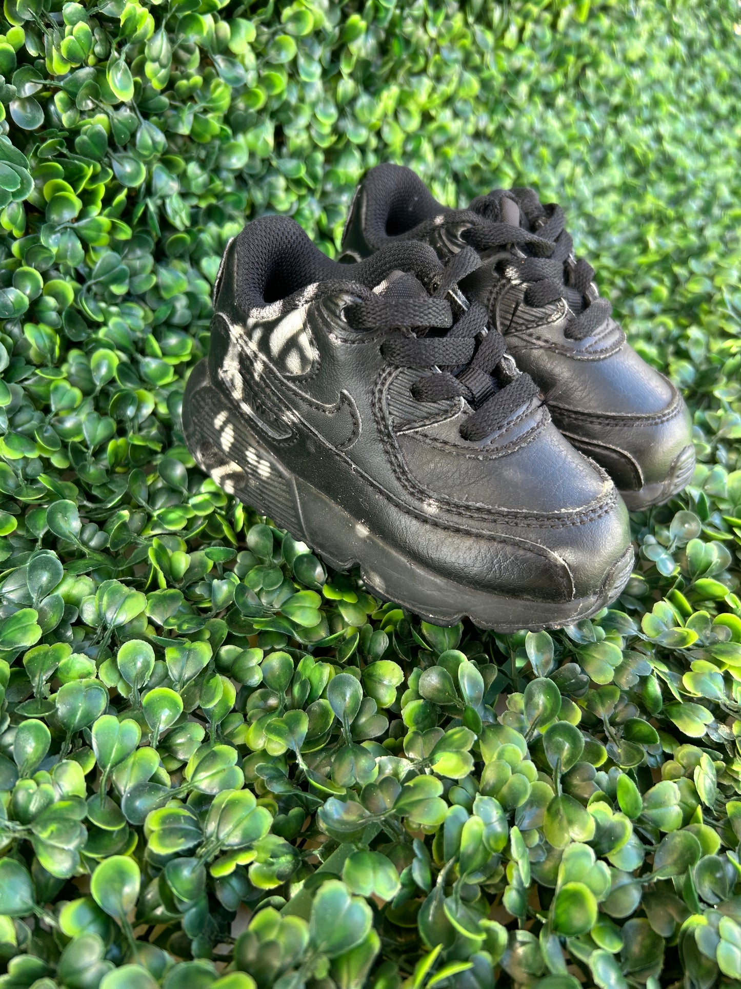 Nike air max 90 size 5c