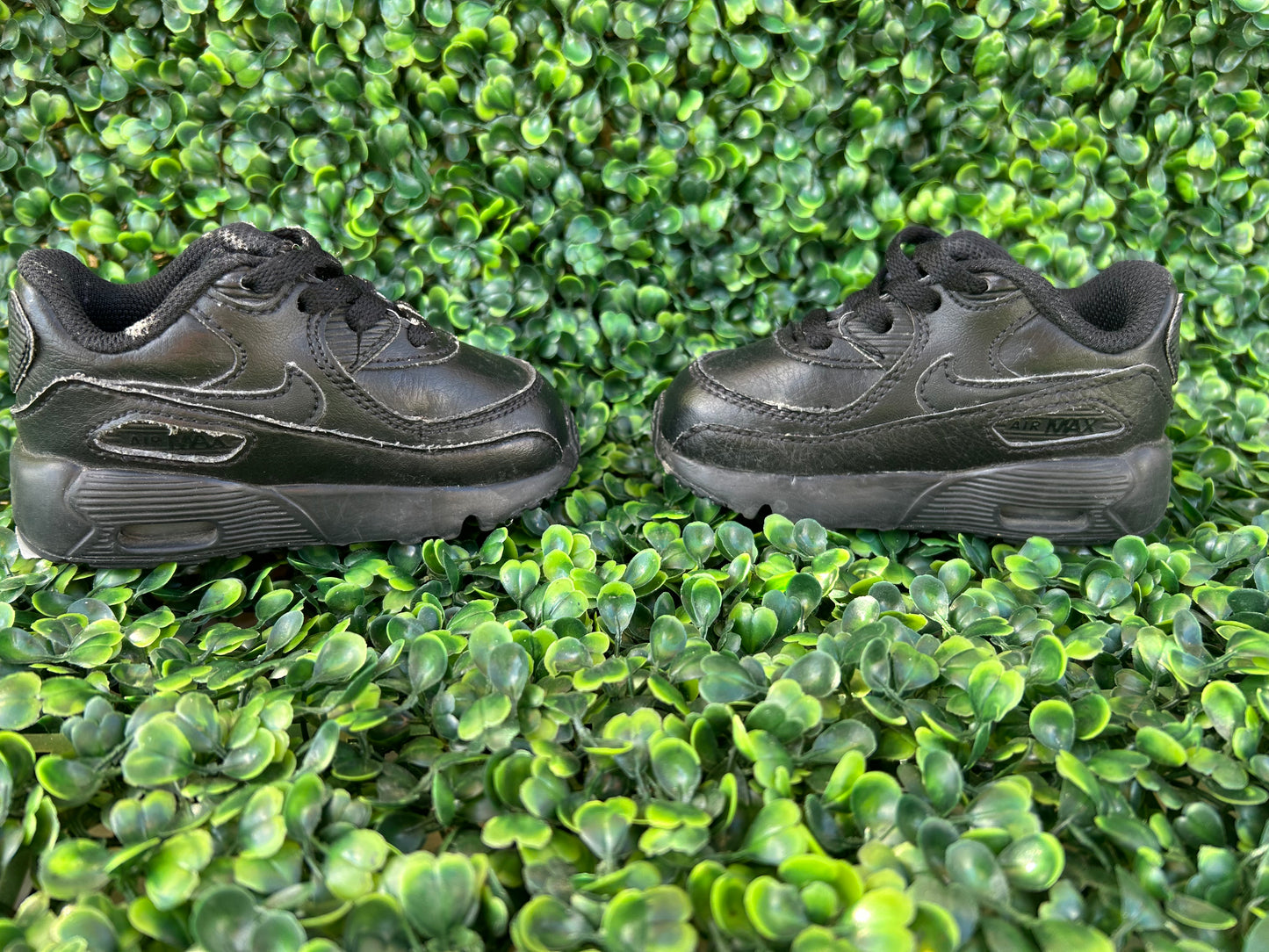 Nike air max 90 size 5c