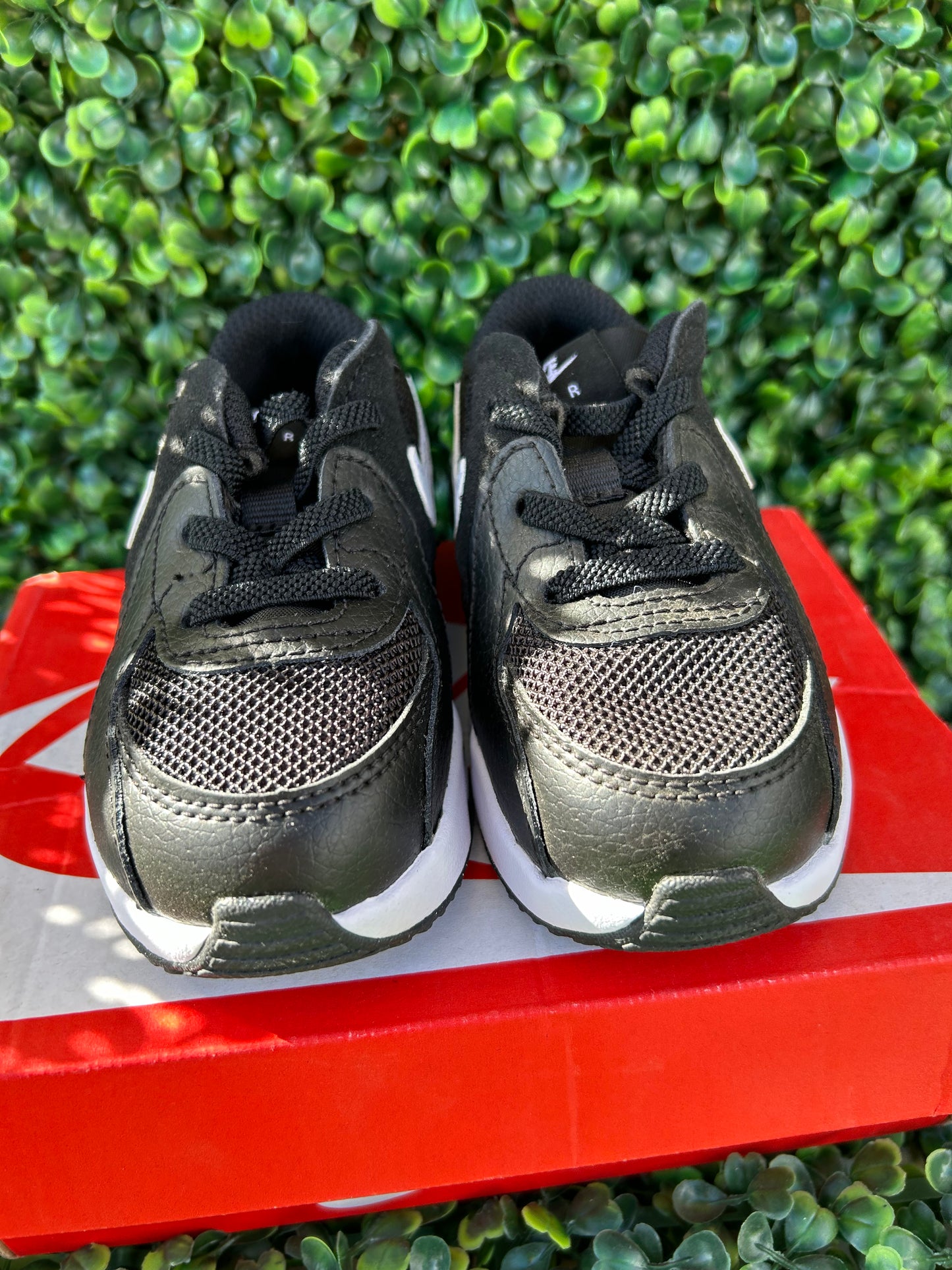 Nike air max size 6c