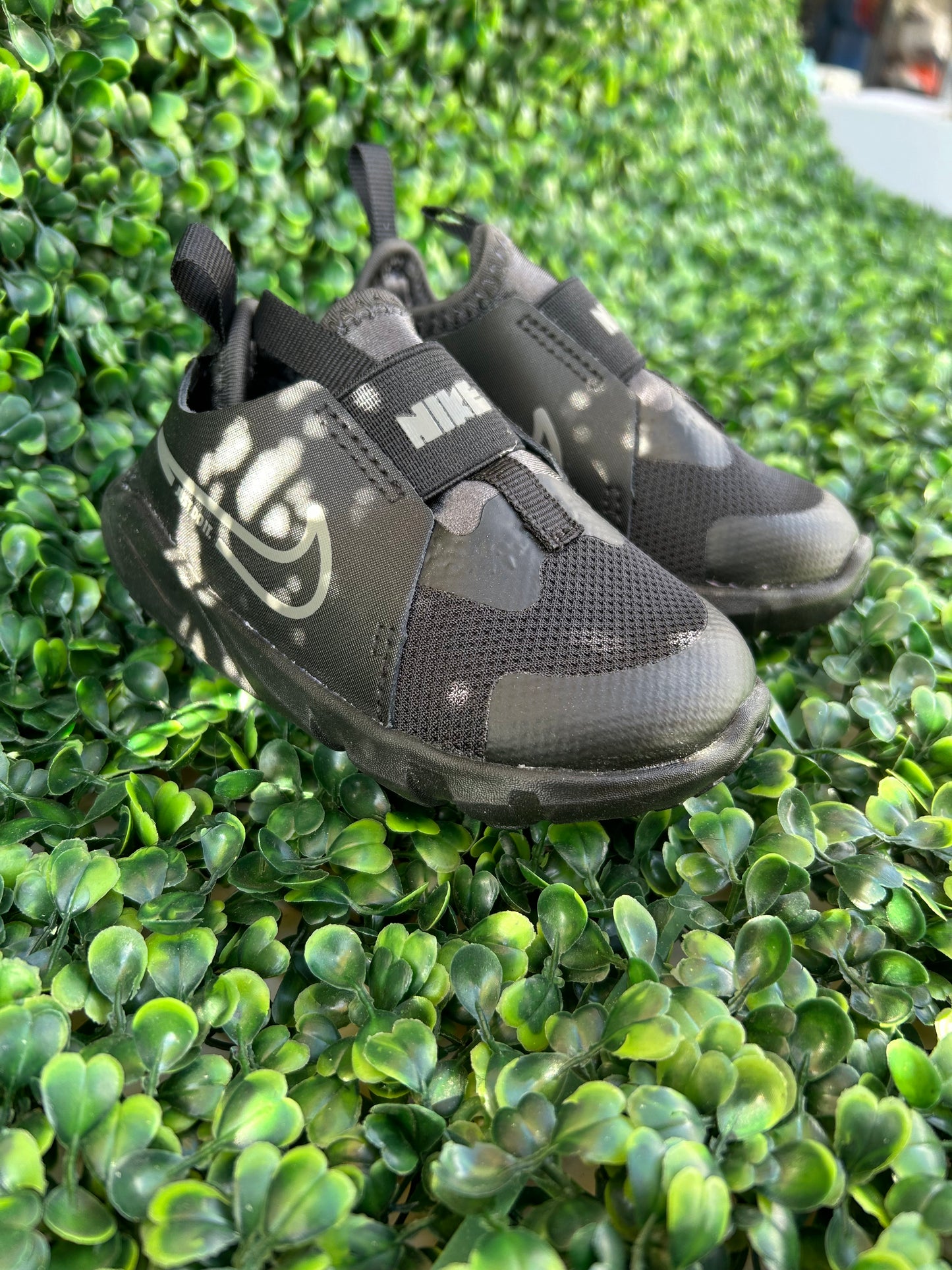 Nike flex runner size 6c