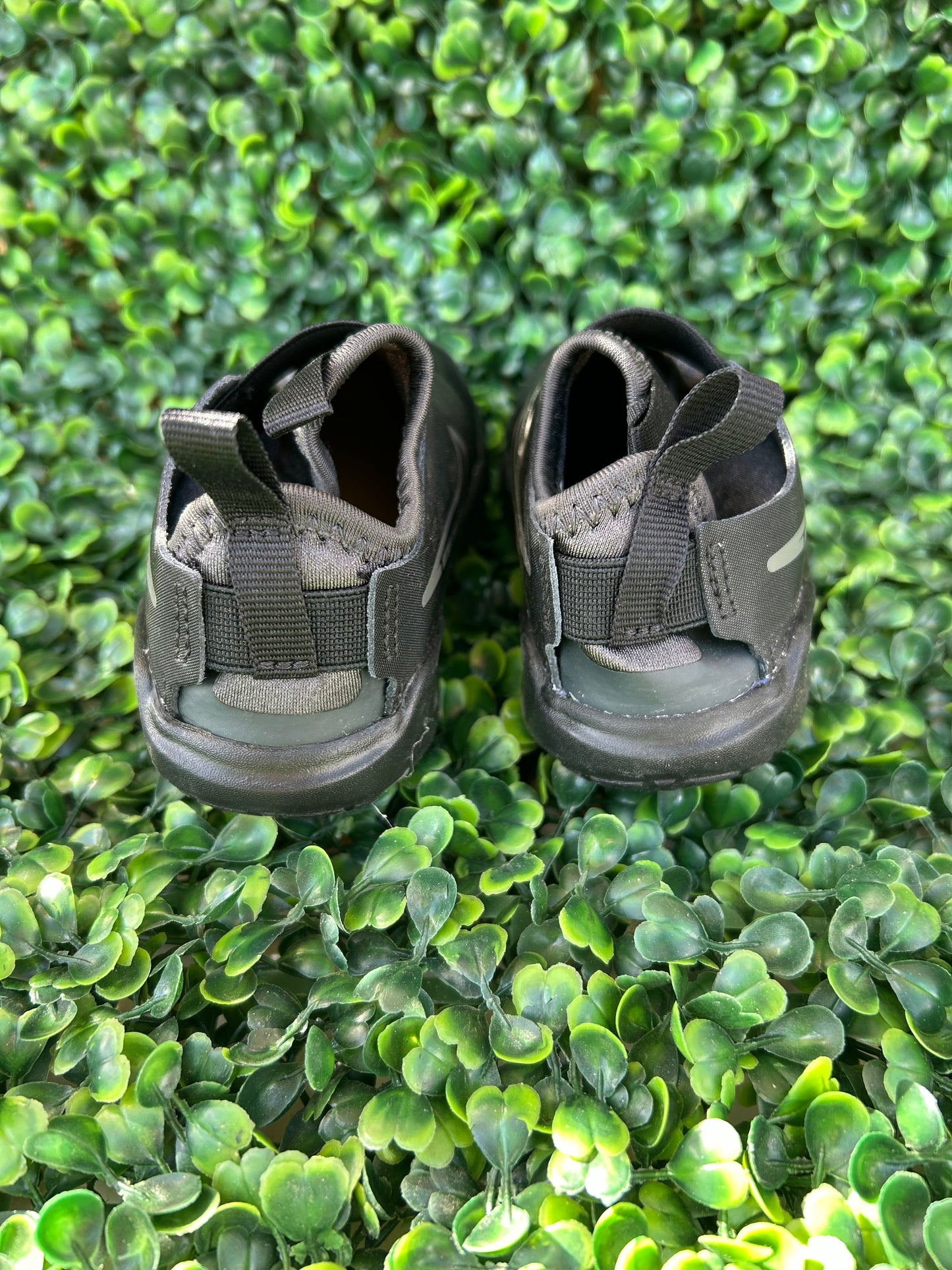 Nike flex runner size 6c