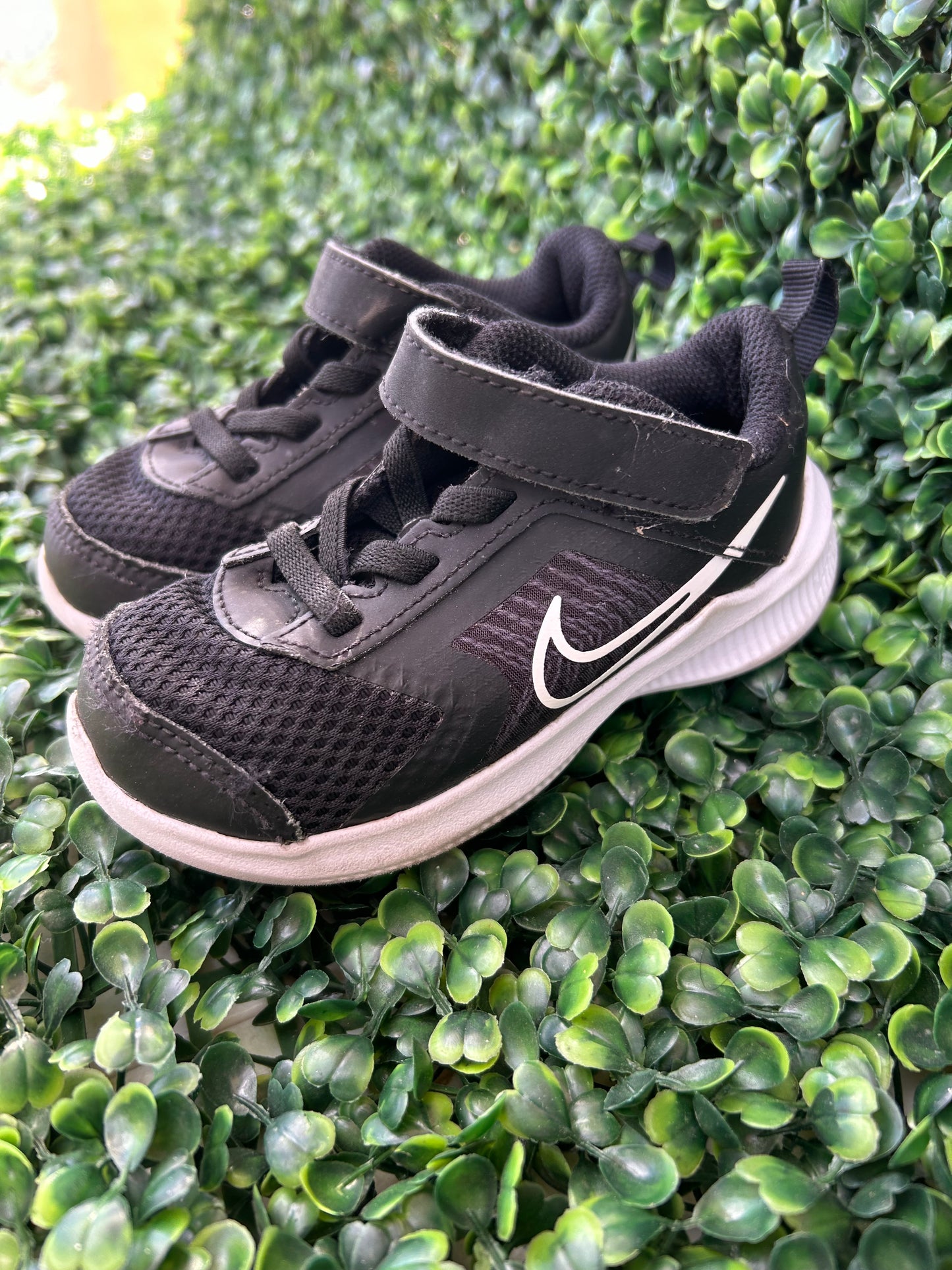 Nike down shifter size 7c