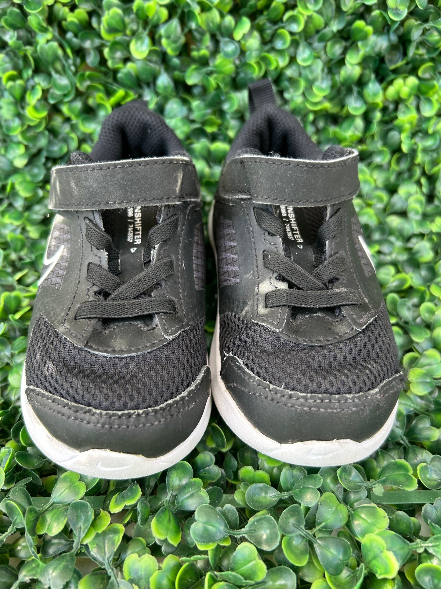 Nike down shifter size 7c