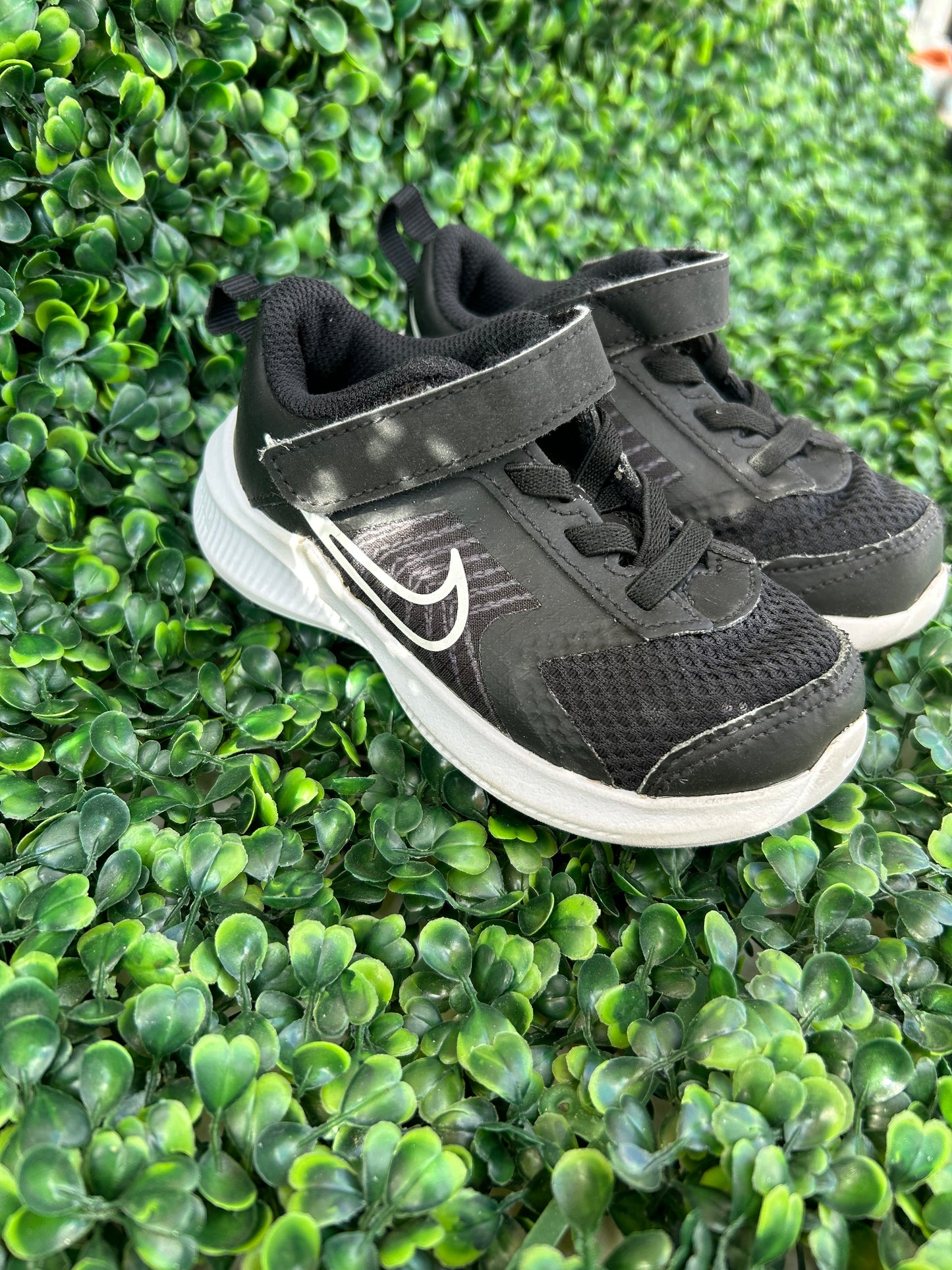 Nike down shifter size 7c