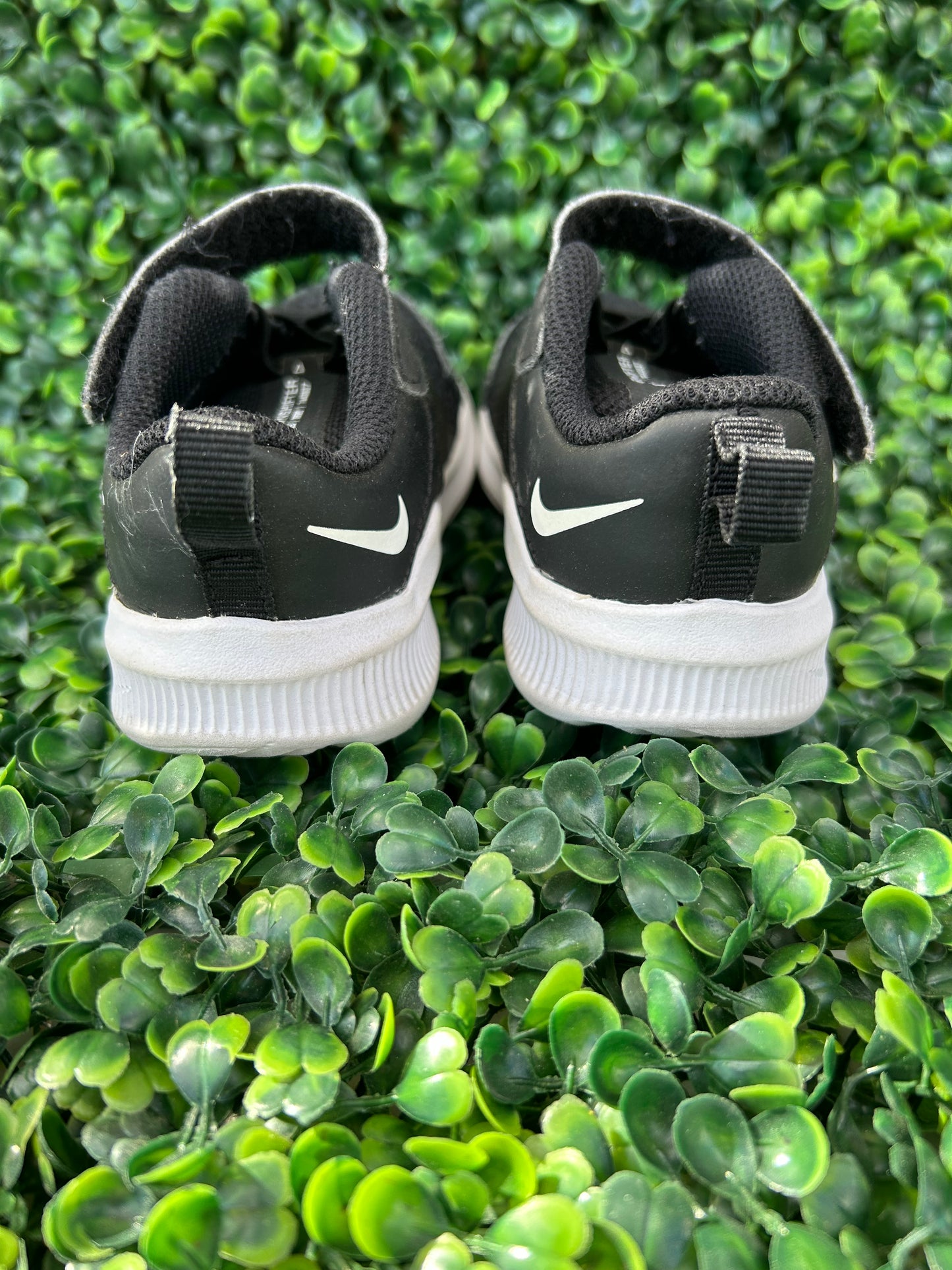 Nike down shifter size 7c