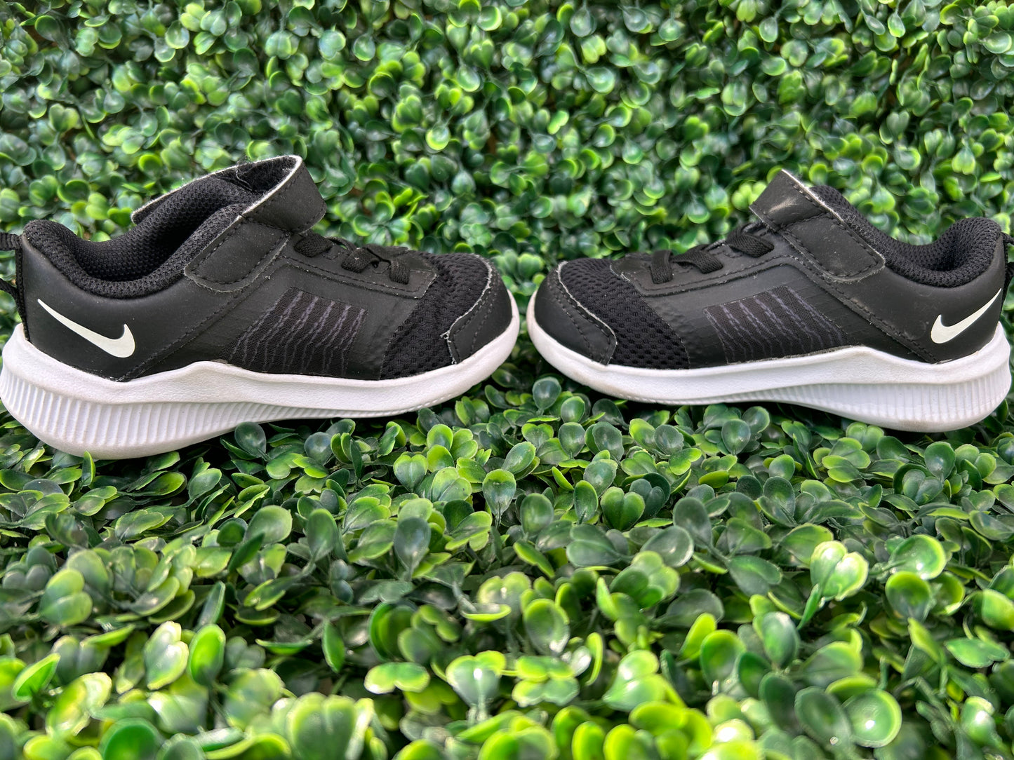 Nike down shifter size 7c
