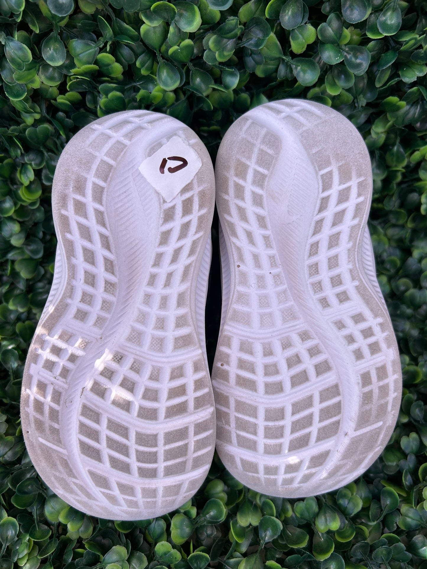 Nike down shifter size 7c