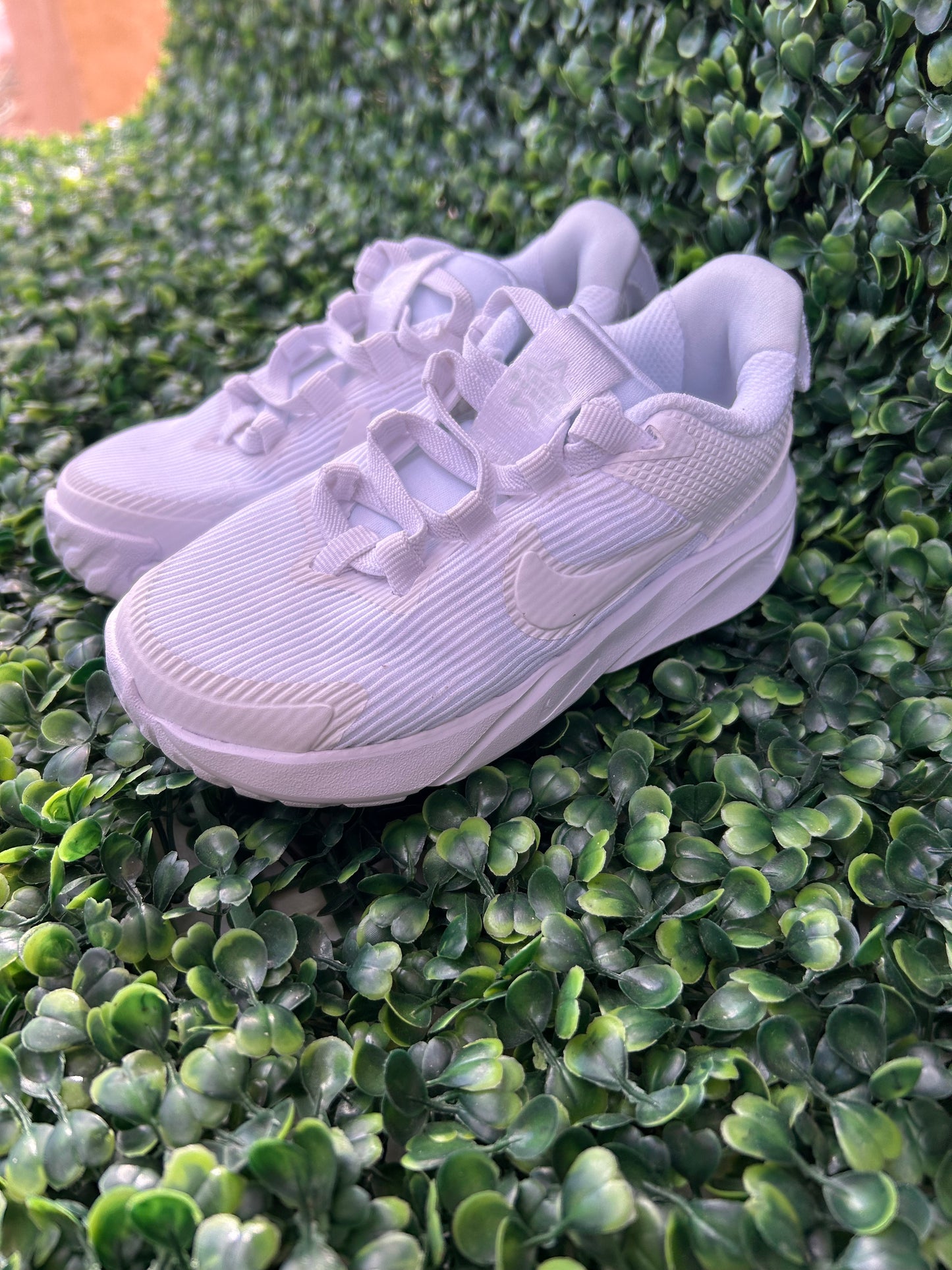 Nike star runner size 8c