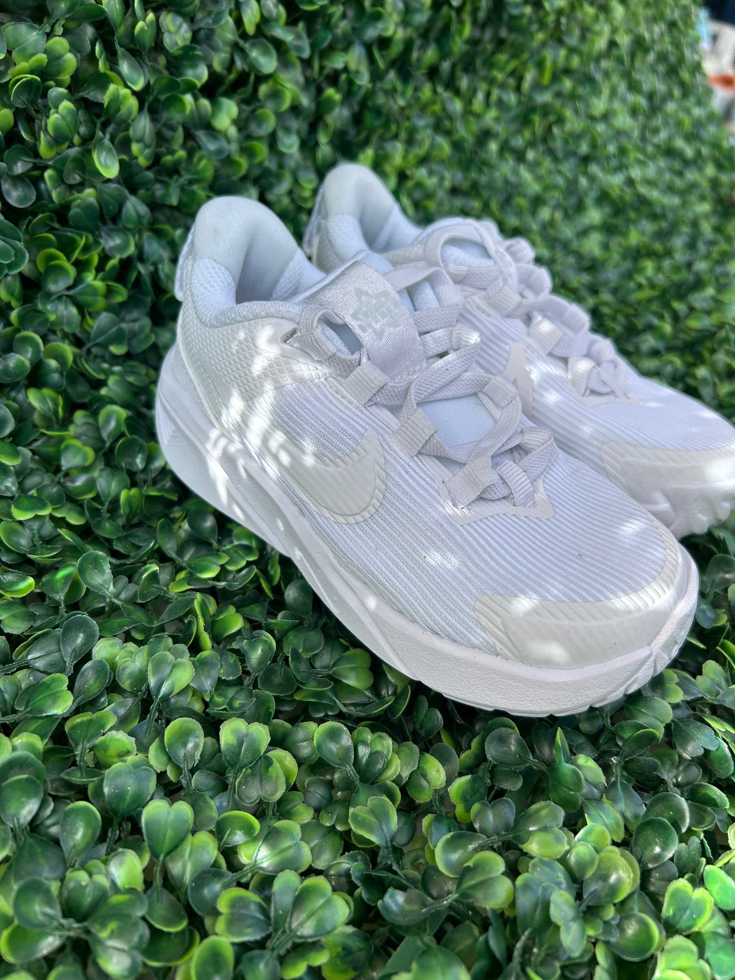 Nike star runner size 8c