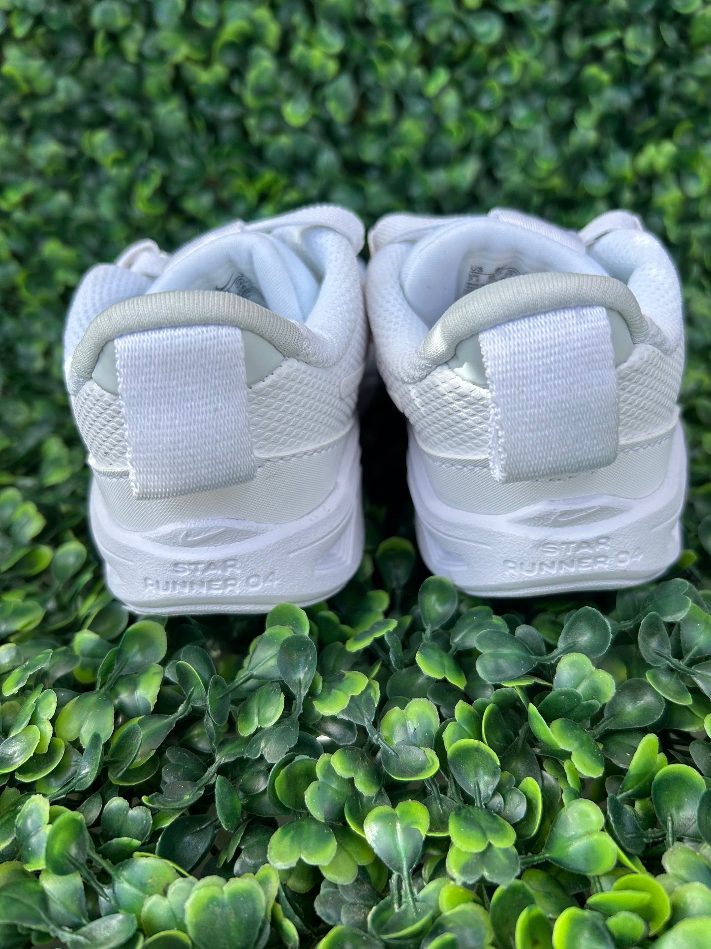 Nike star runner size 8c