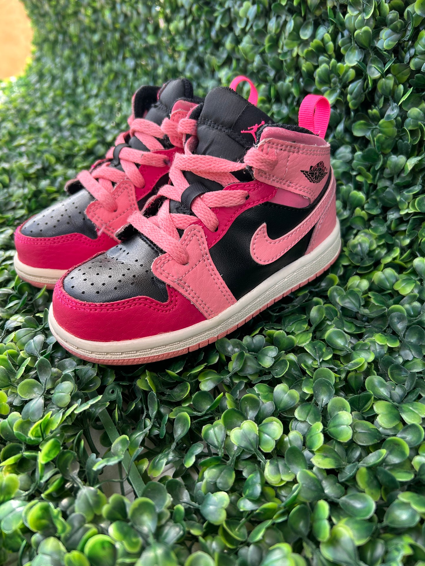 Jordan 1 high size 8c
