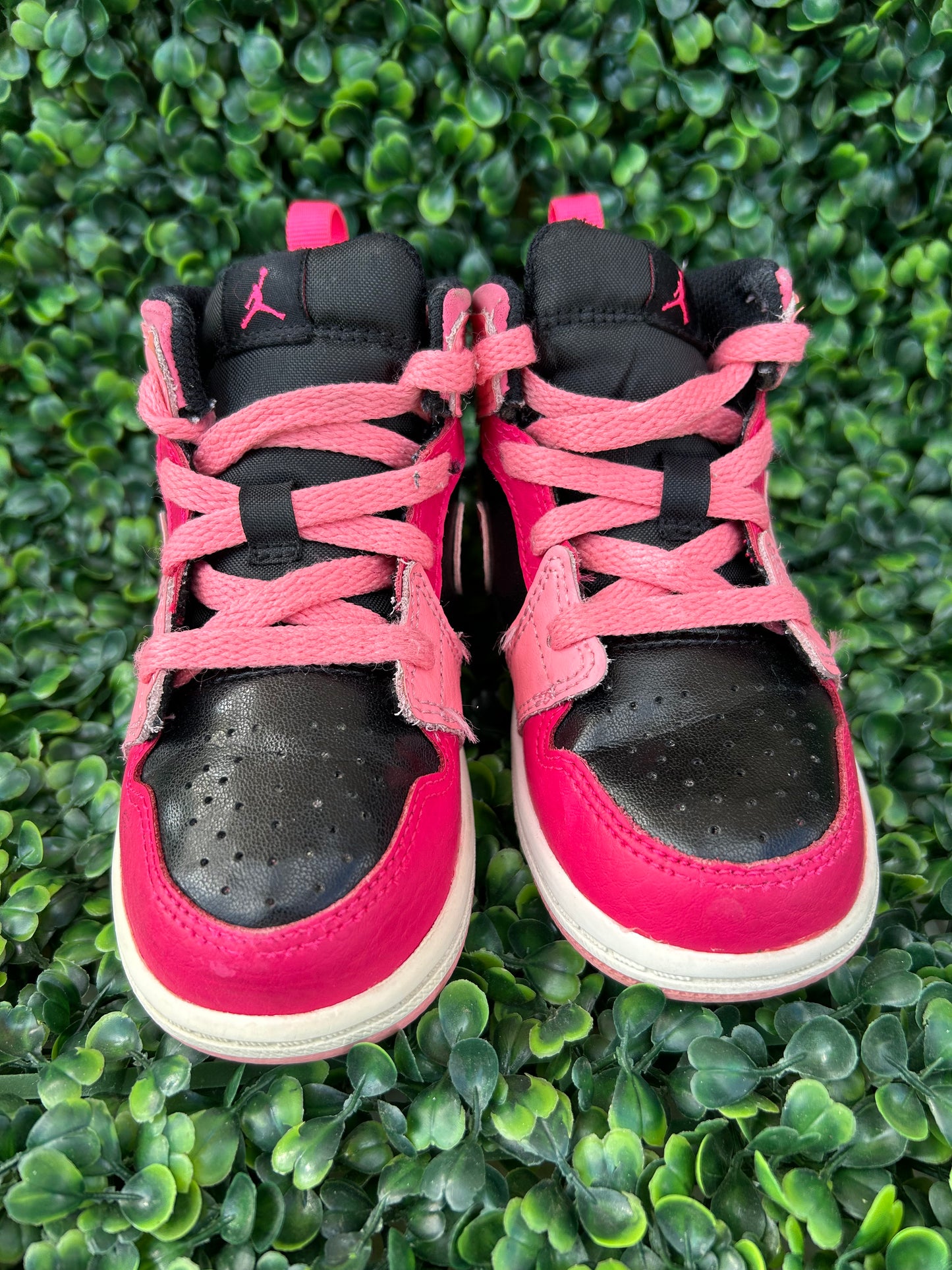 Jordan 1 high size 8c