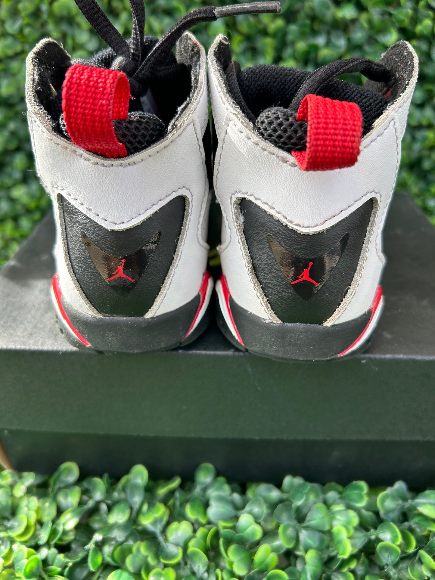 Jordan true flight size 9c