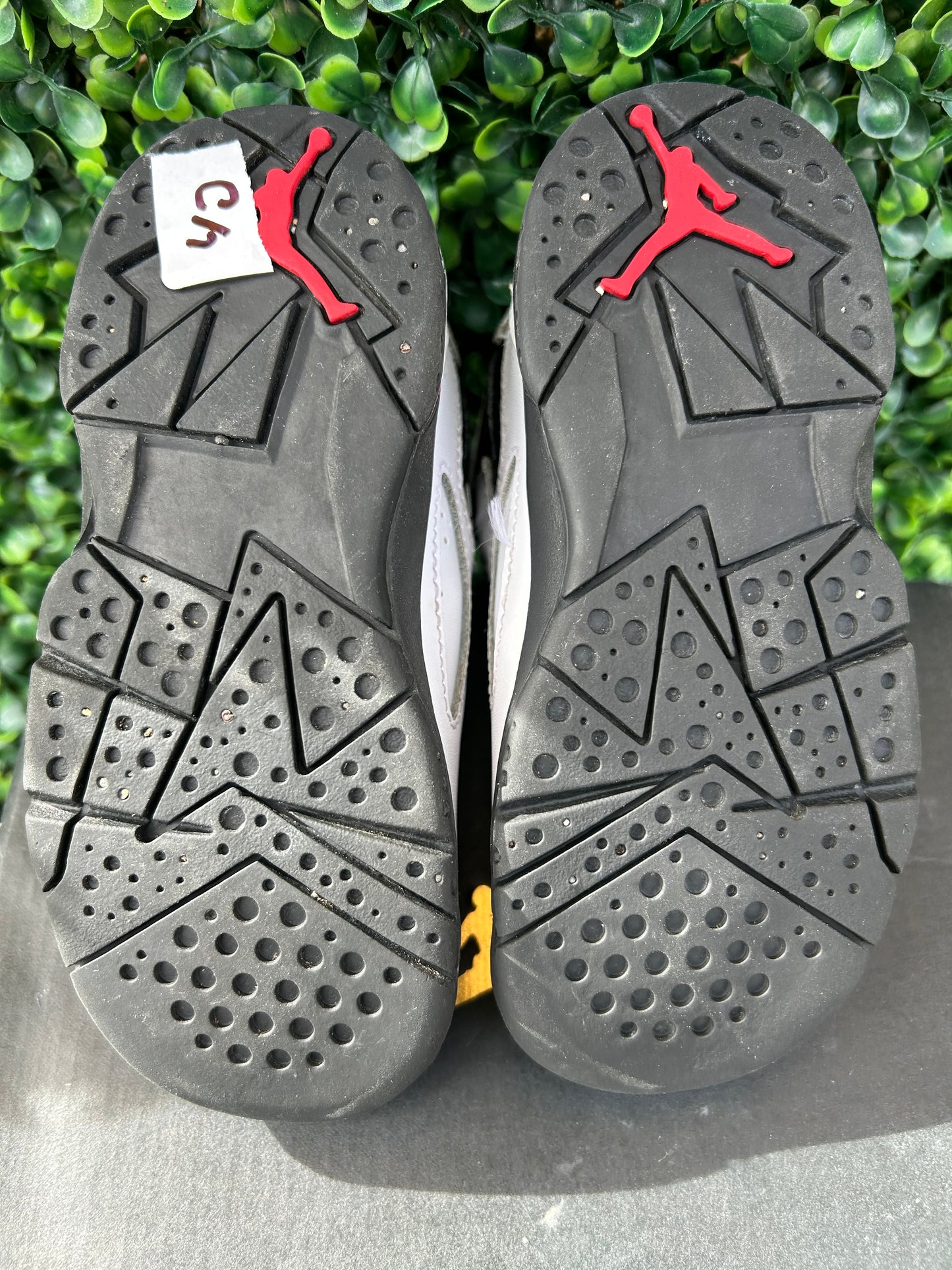 Jordan true flight size 9c