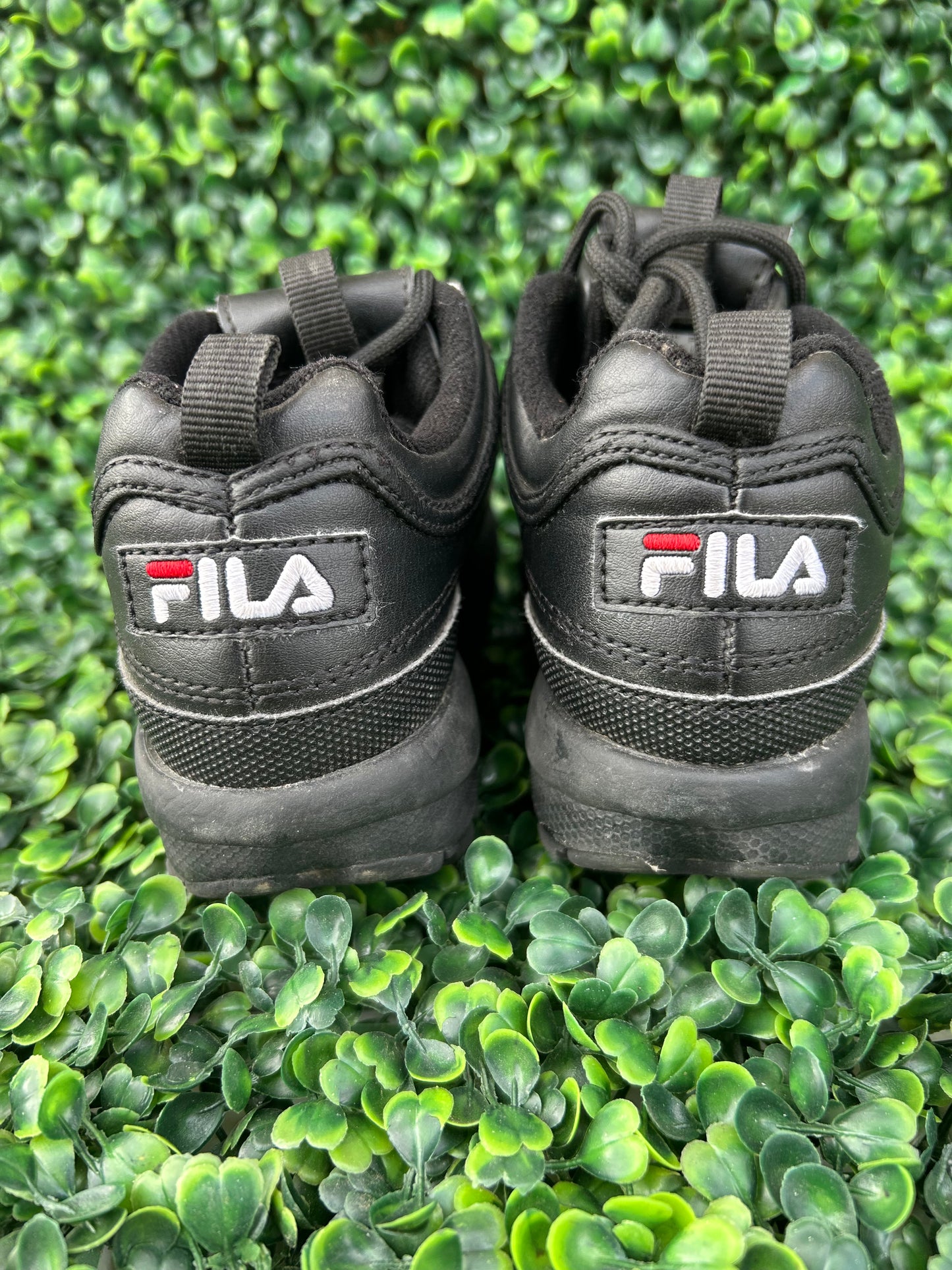 Fila size 10c