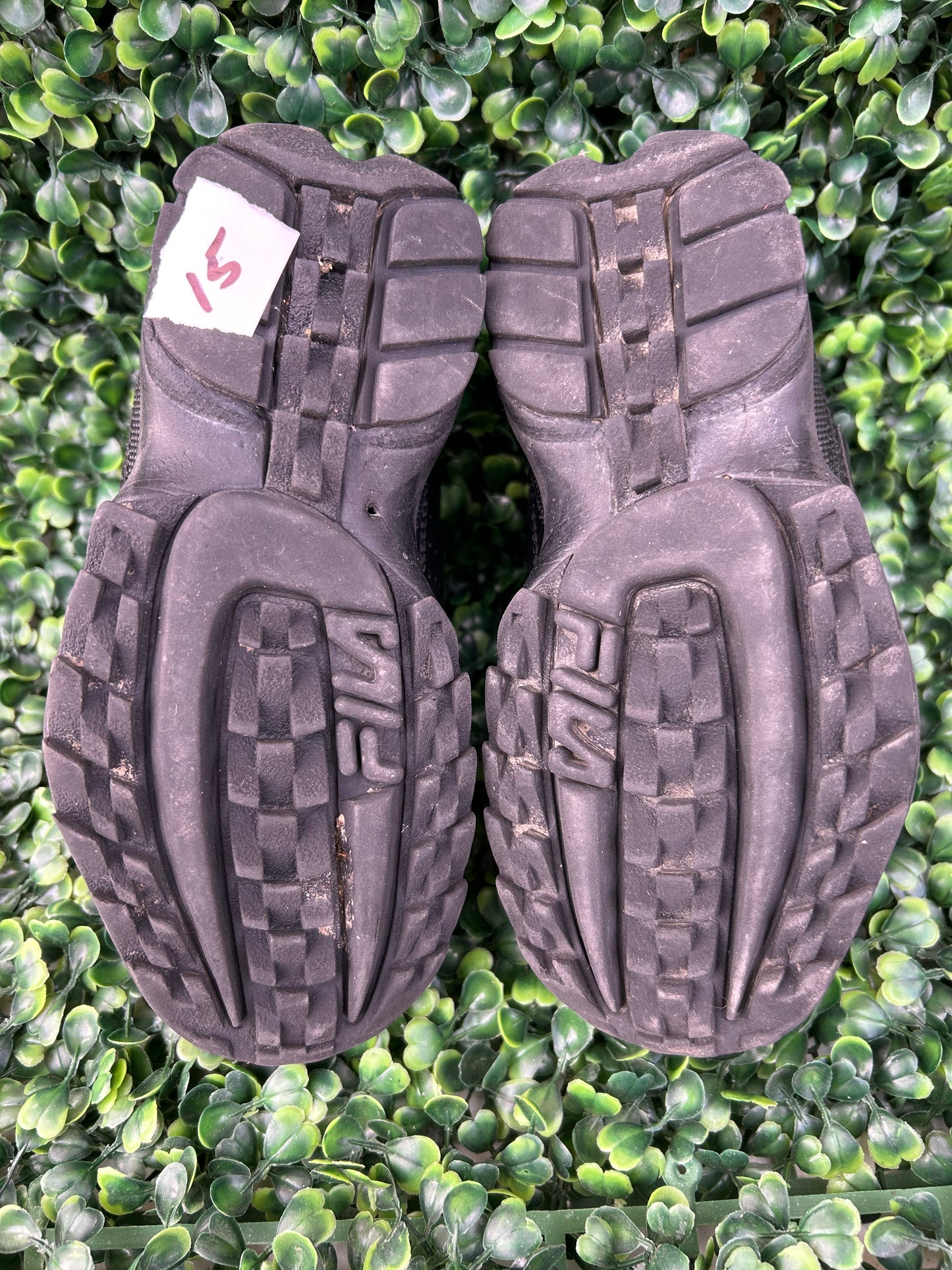 Fila size 10c