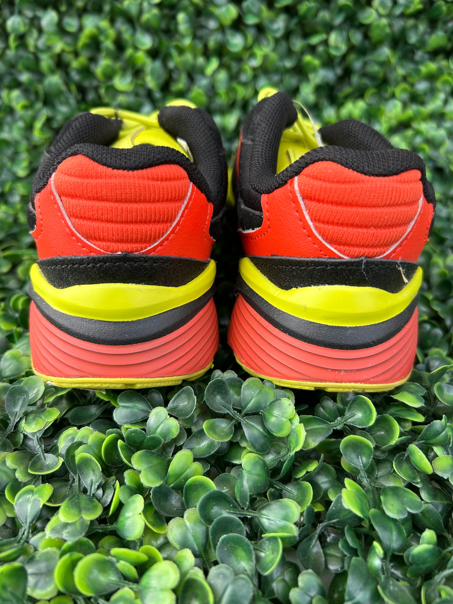 Puma rsx size 10c