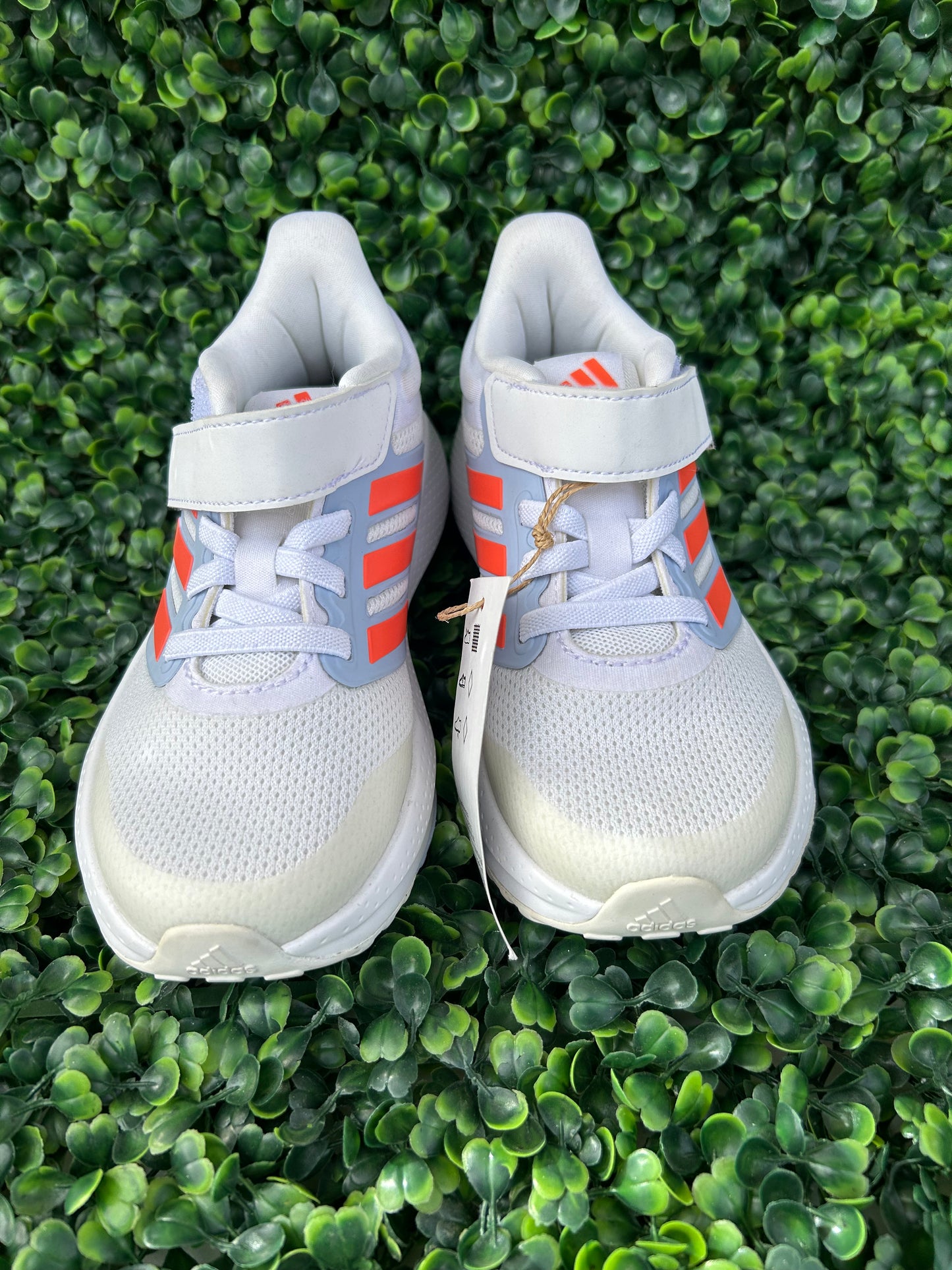 Adidas ultra bounce size 10.5c