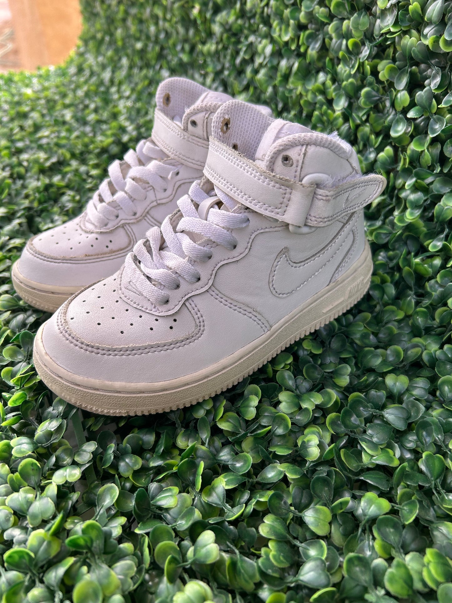 Nike Air Force 1 size 10.5c