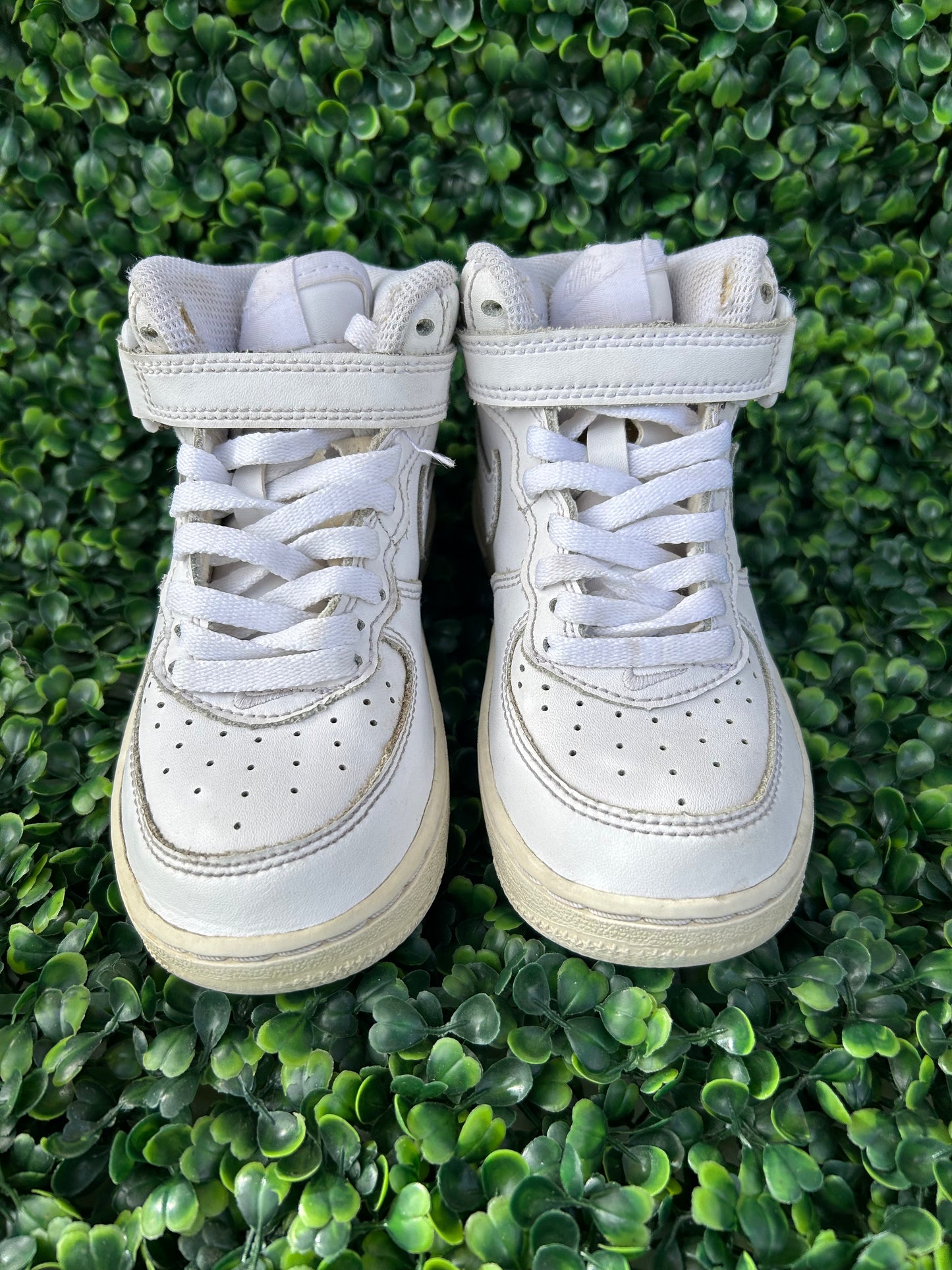 Nike Air Force 1 size 10.5c