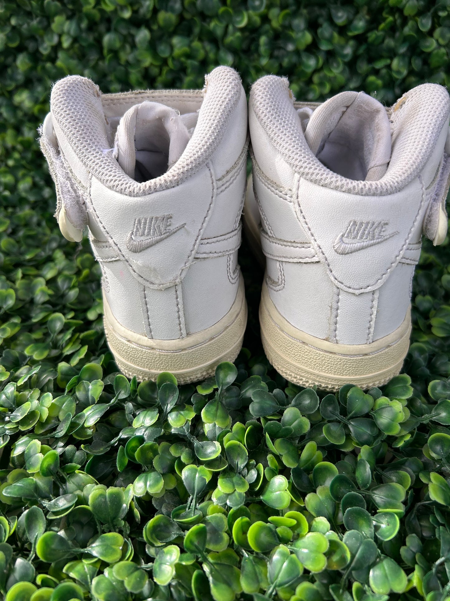 Nike Air Force 1 size 10.5c