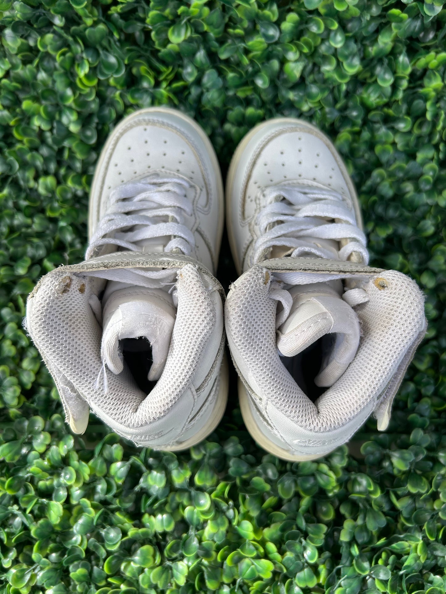 Nike Air Force 1 size 10.5c