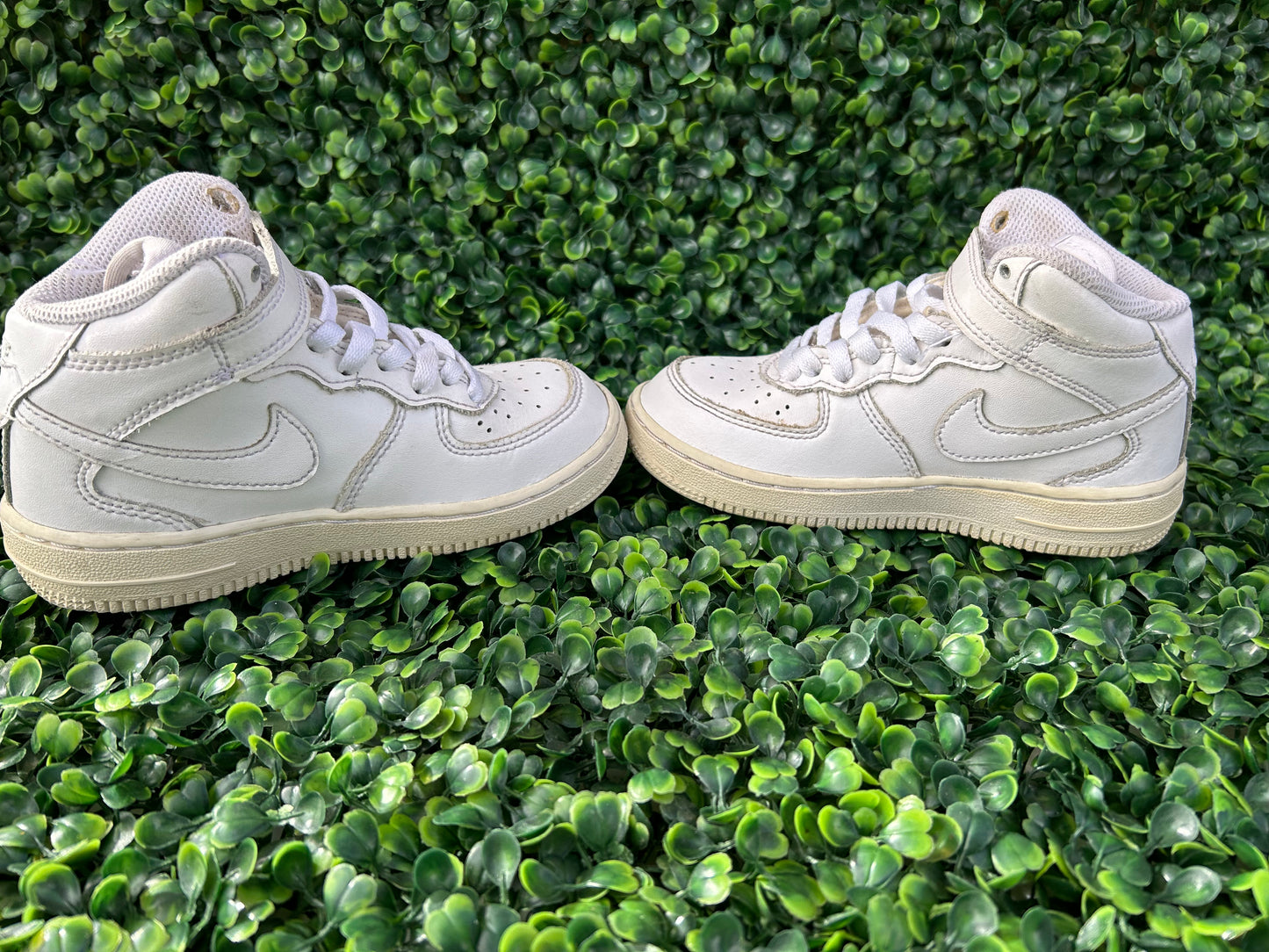 Nike Air Force 1 size 10.5c