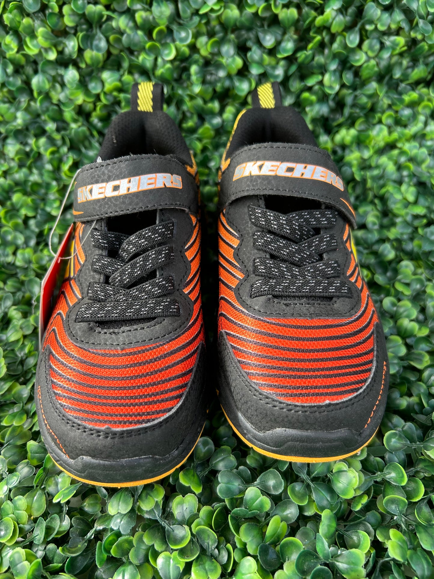 Sketcher size 11c