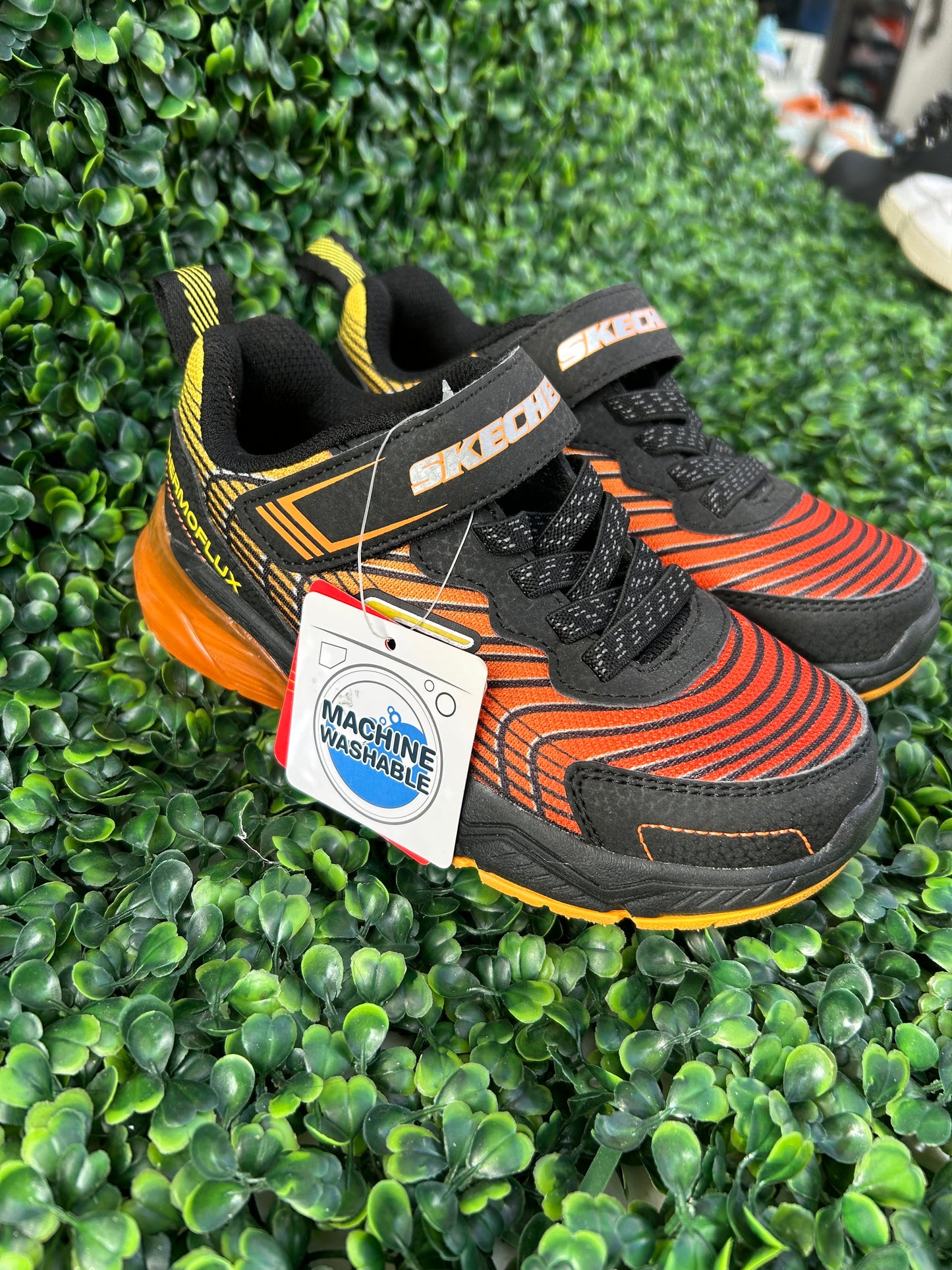 Sketcher size 11c