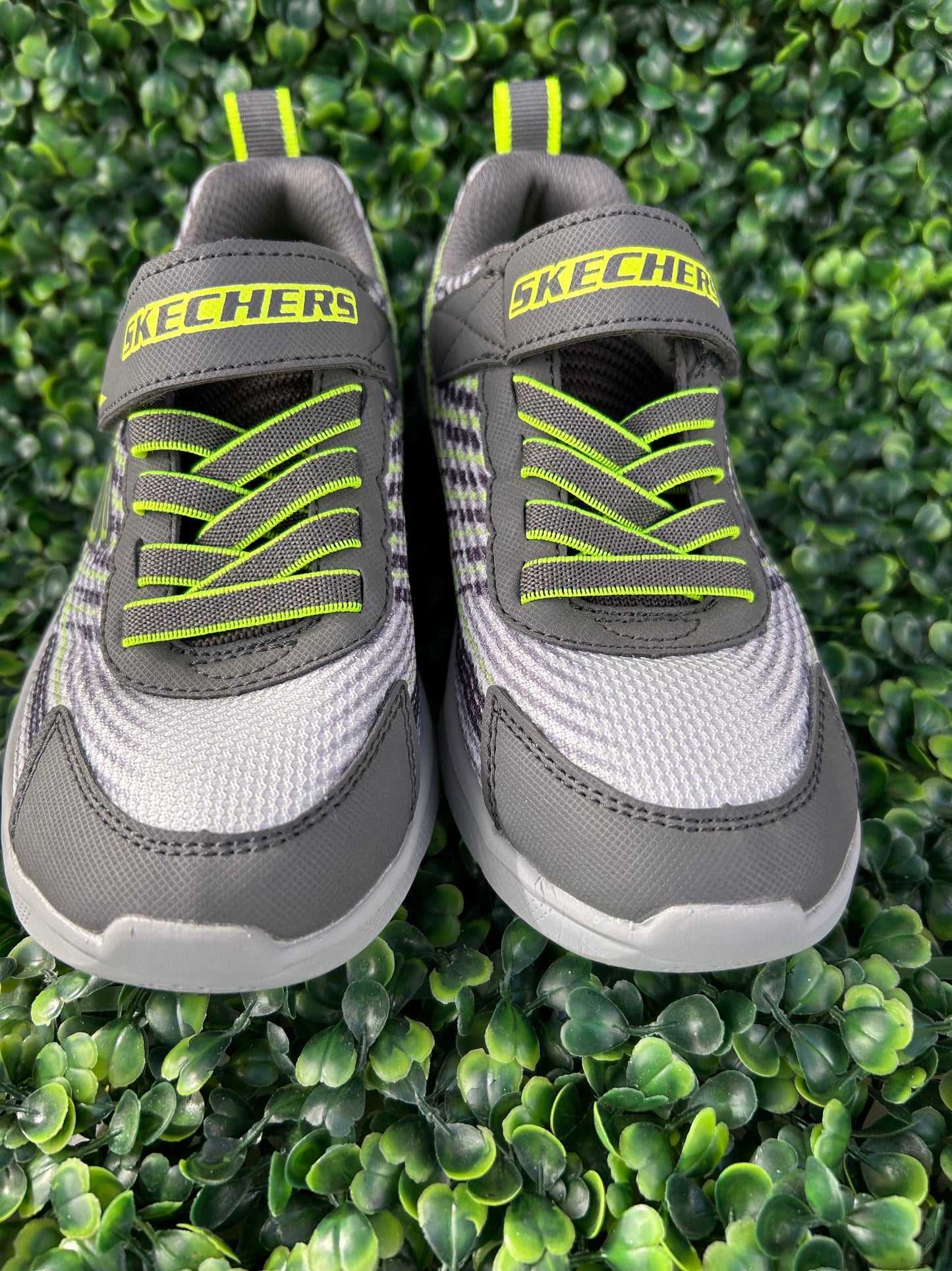 Sketchers size 12c
