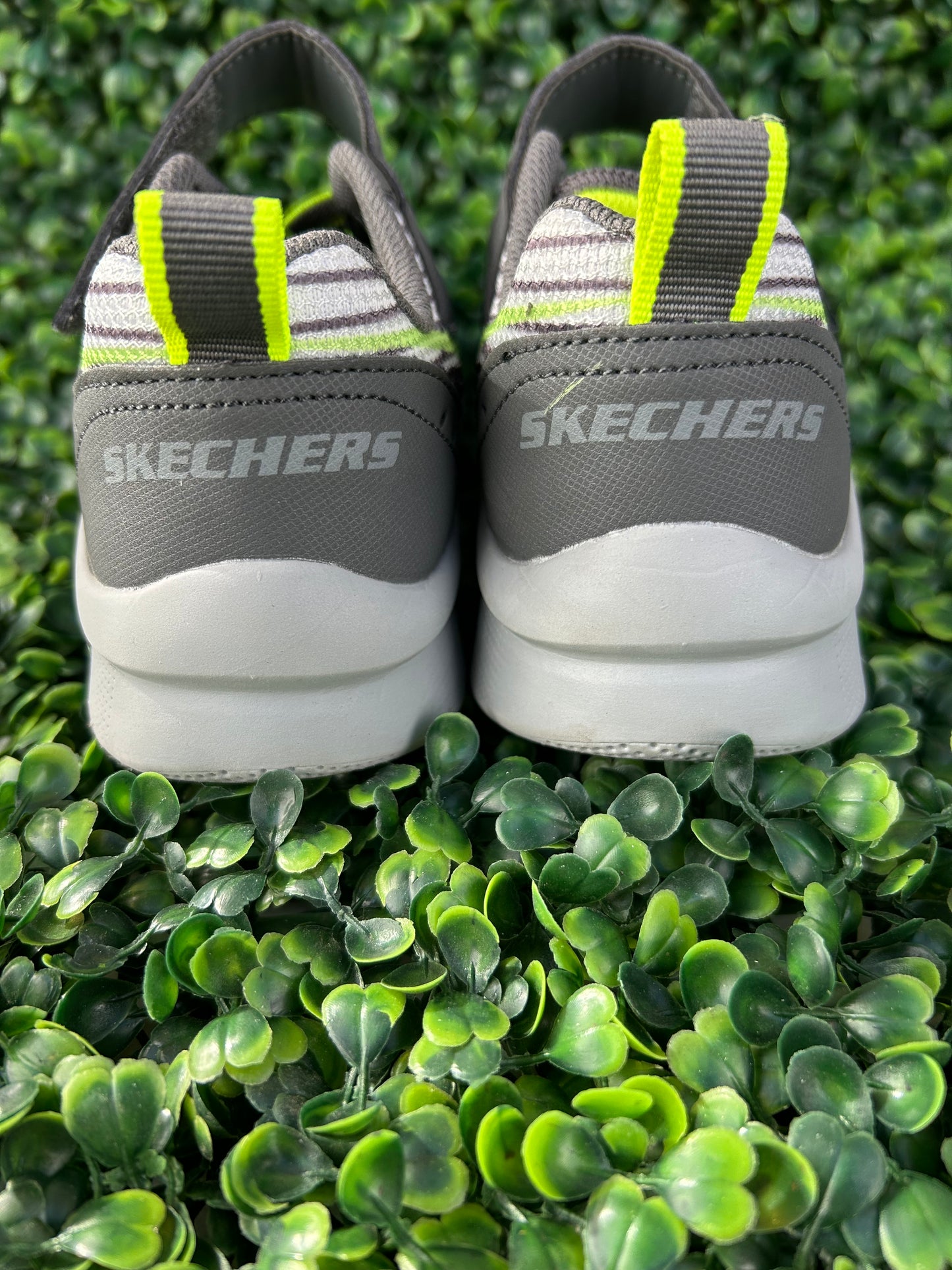 Sketchers size 12c