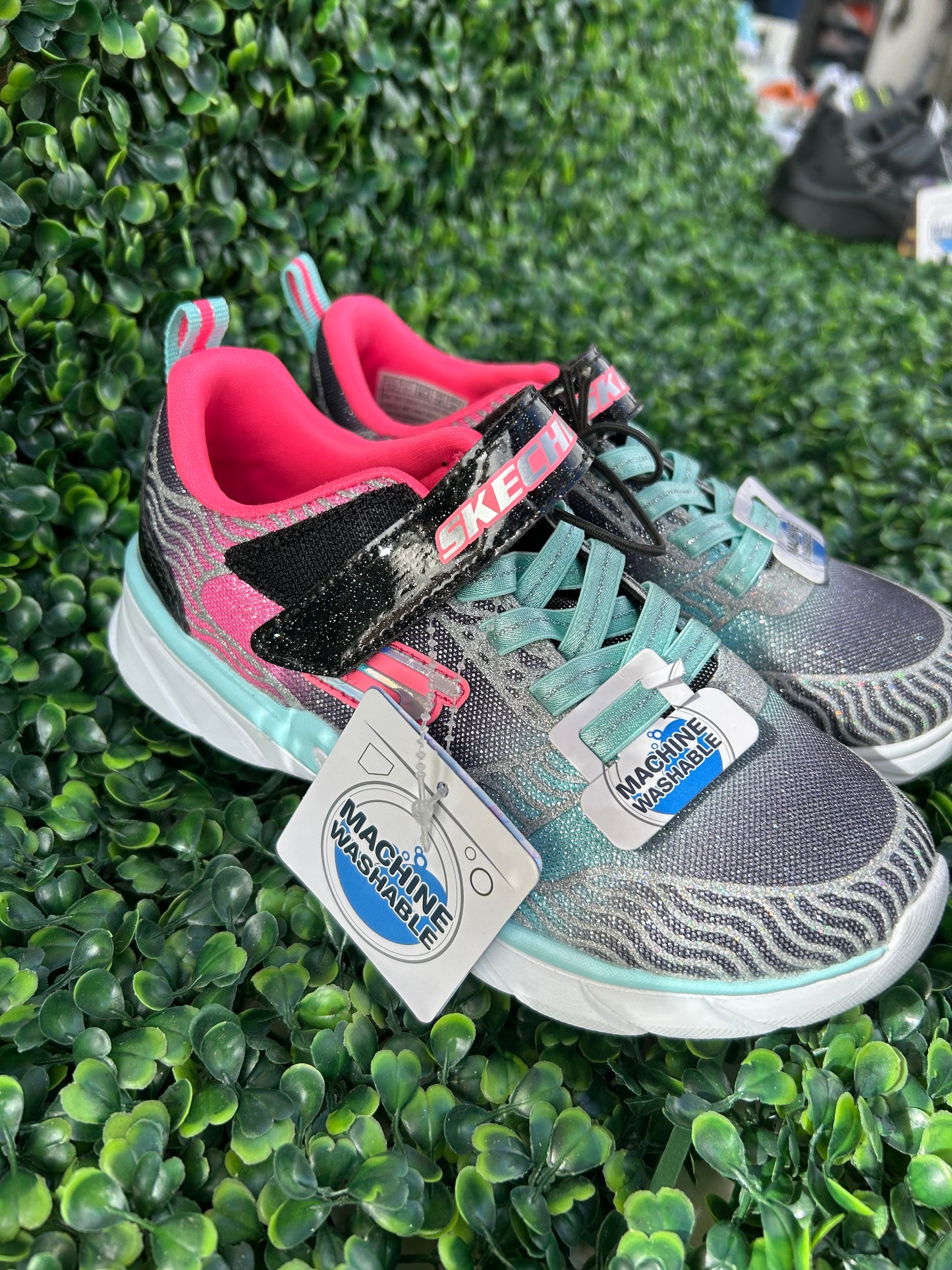 Sketchers size 12c