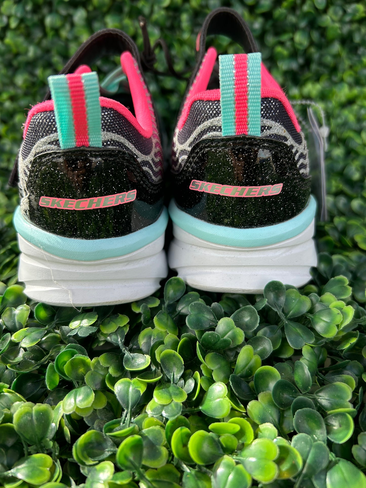 Sketchers size 12c