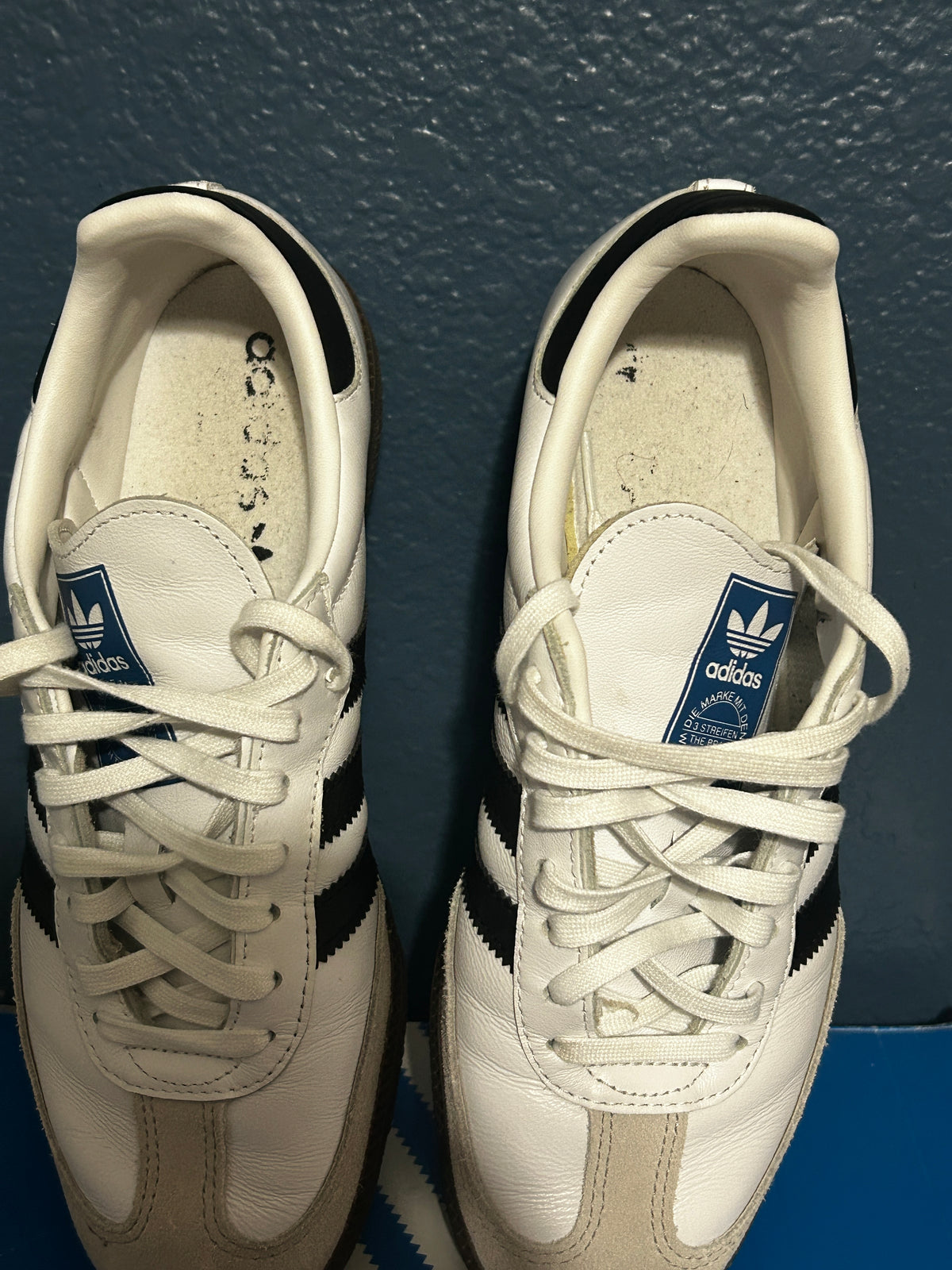 Samba OG