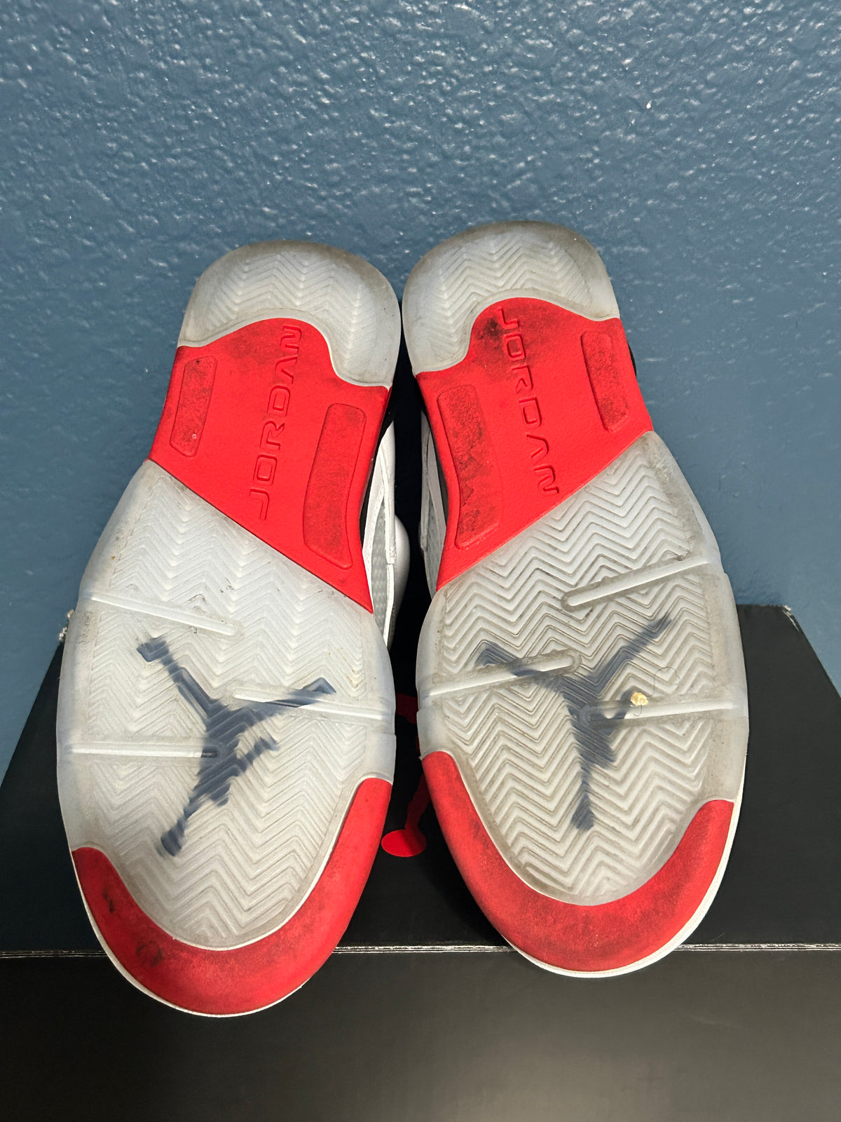 Jordan 5