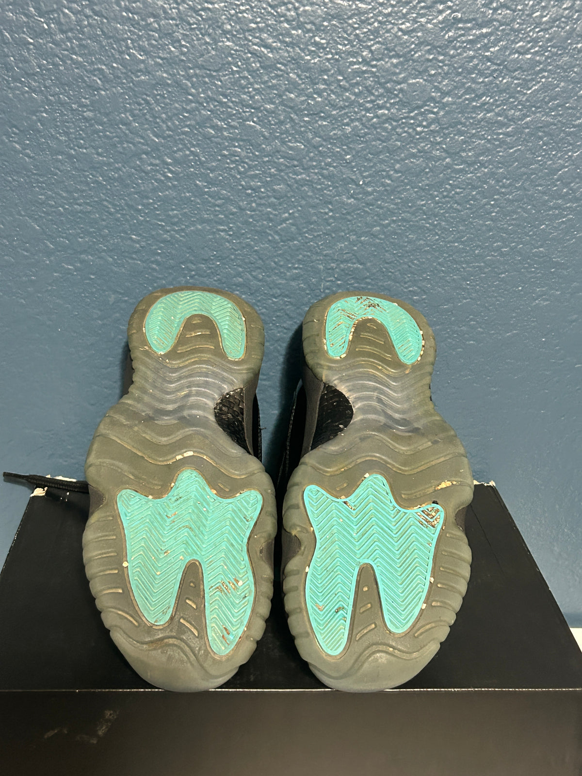 Jordan 11