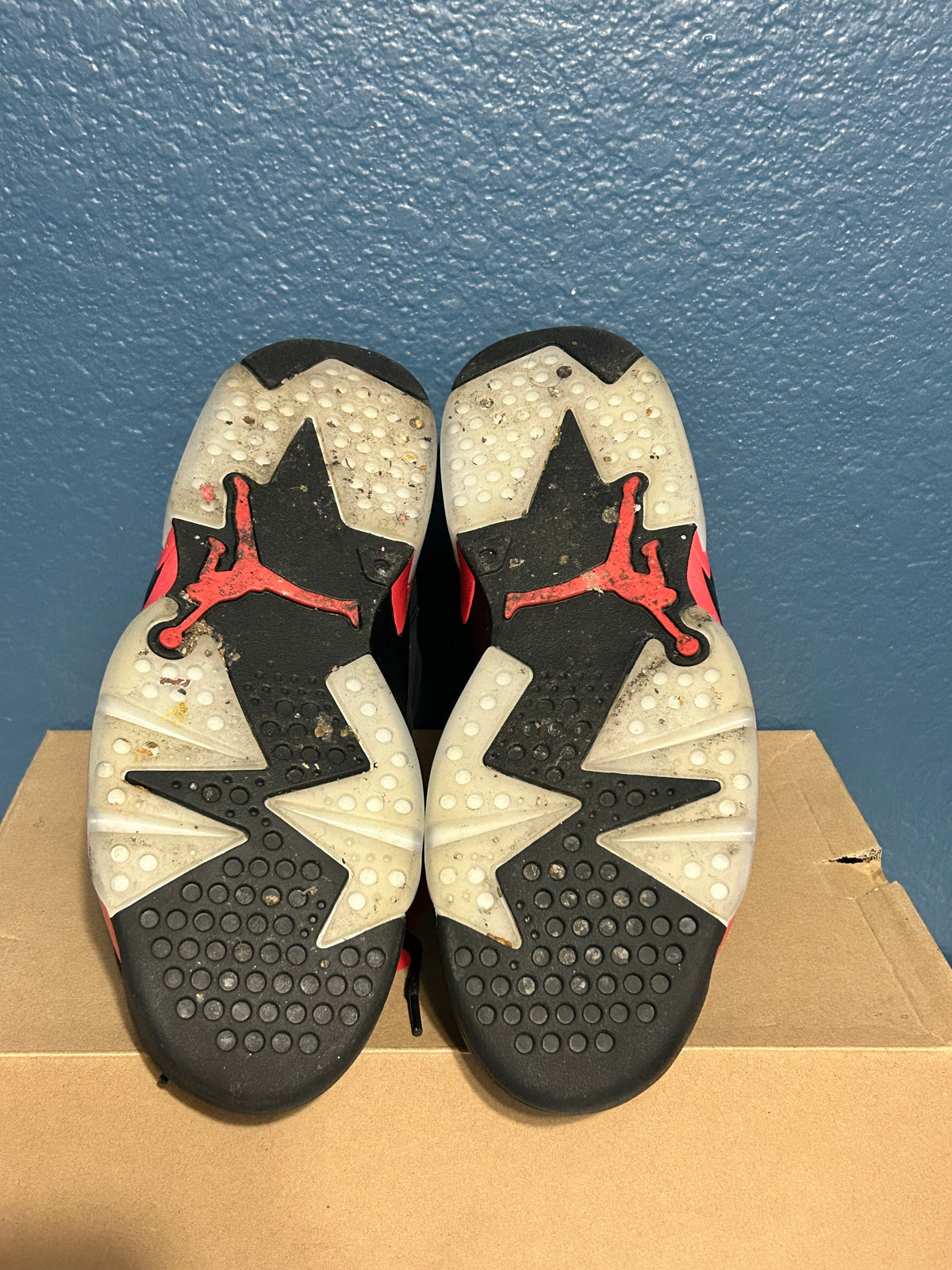 Jordan 6