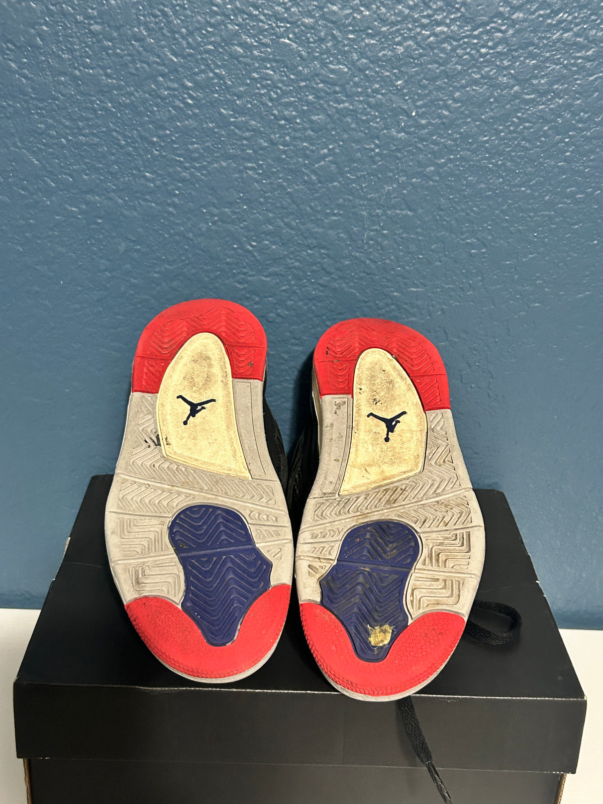 Jordan 4