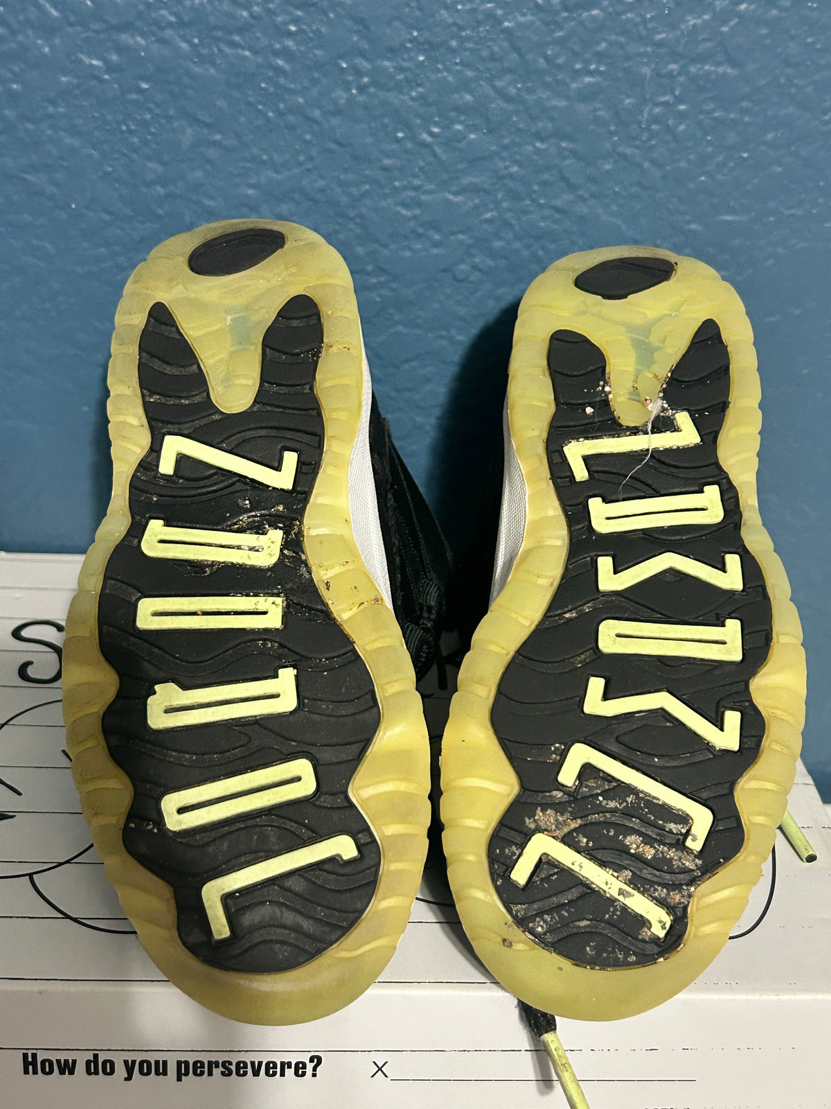 Jordan 11