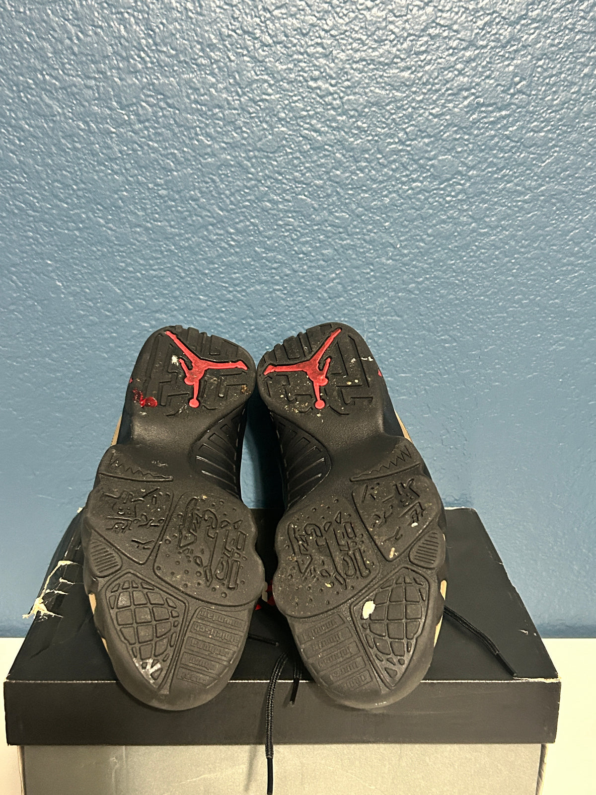 Jordan 9