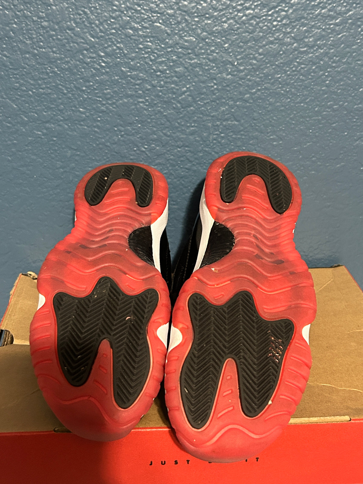 Jordan 11