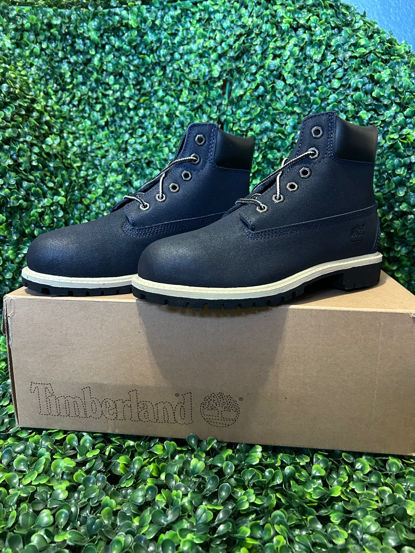 Timberland size 3y