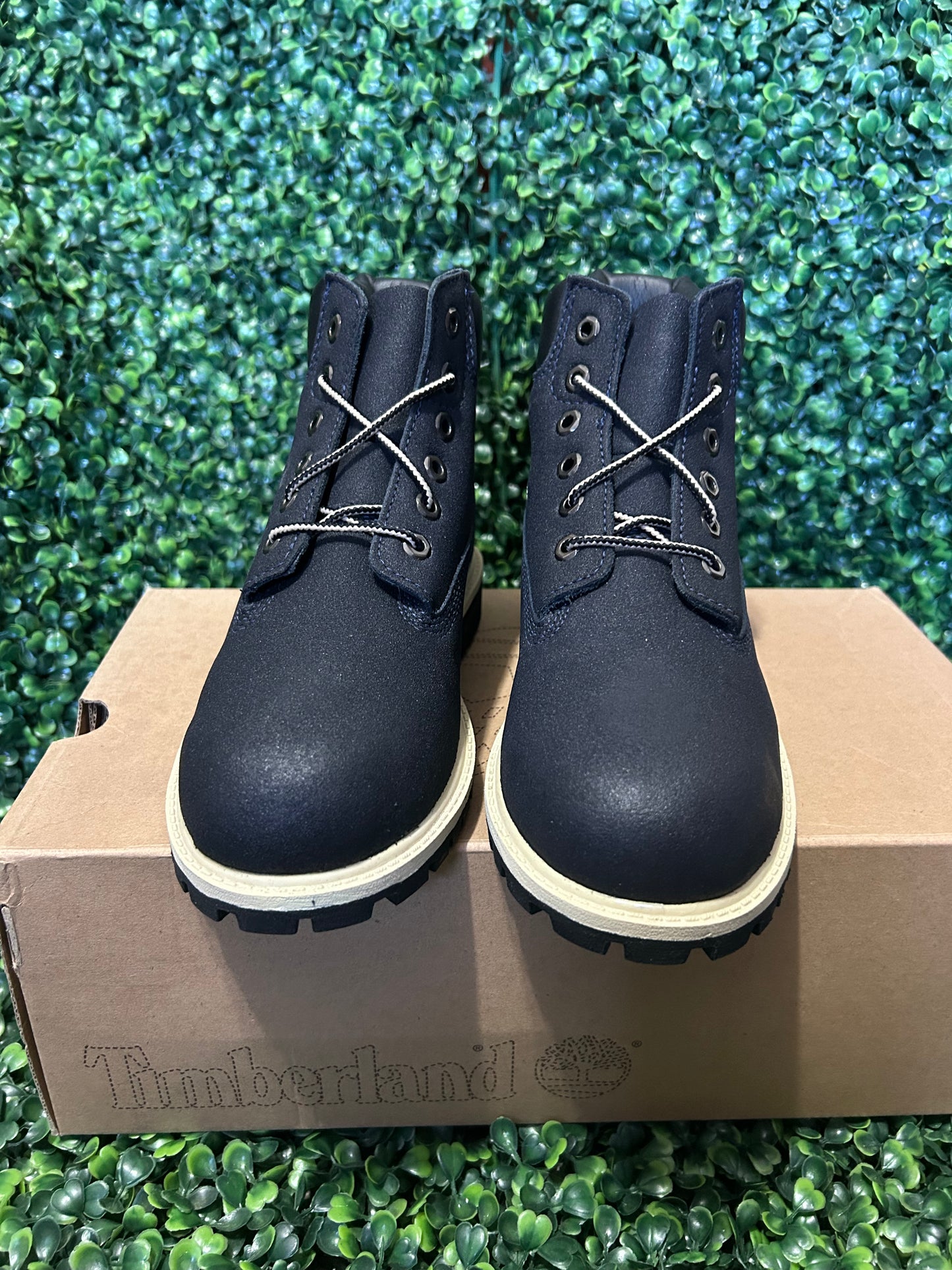 Timberland size 3y