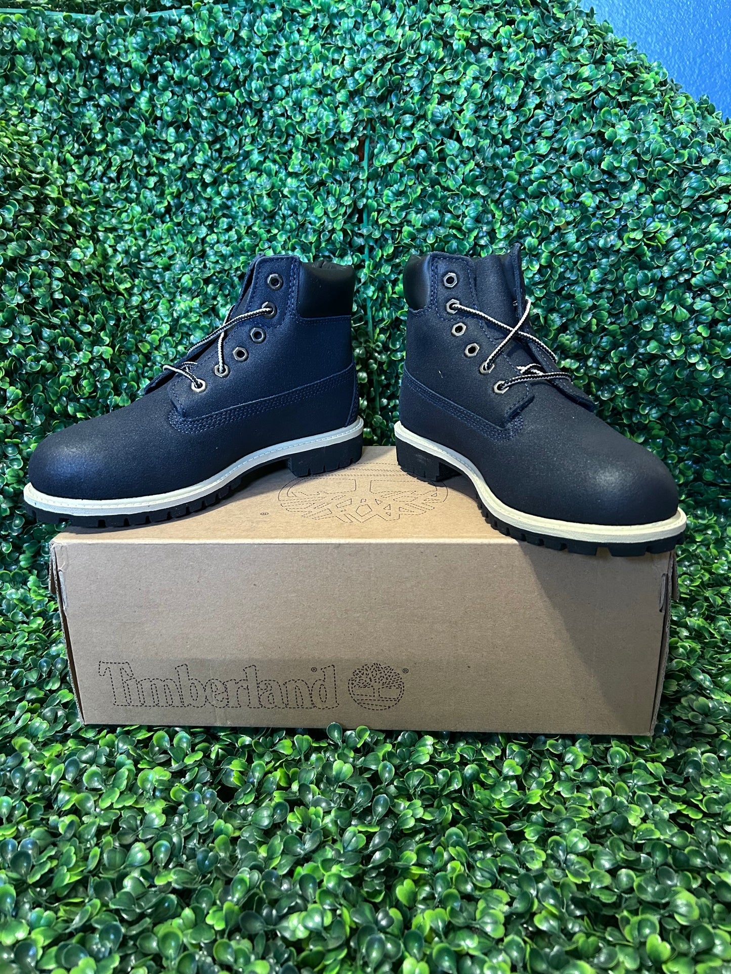 Timberland size 3y
